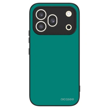 Picasee ULTIMATE CASE für Honor 600 Pro - Emerald Mist