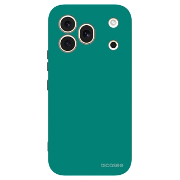 Hülle für Honor 600 Pro - Emerald Mist