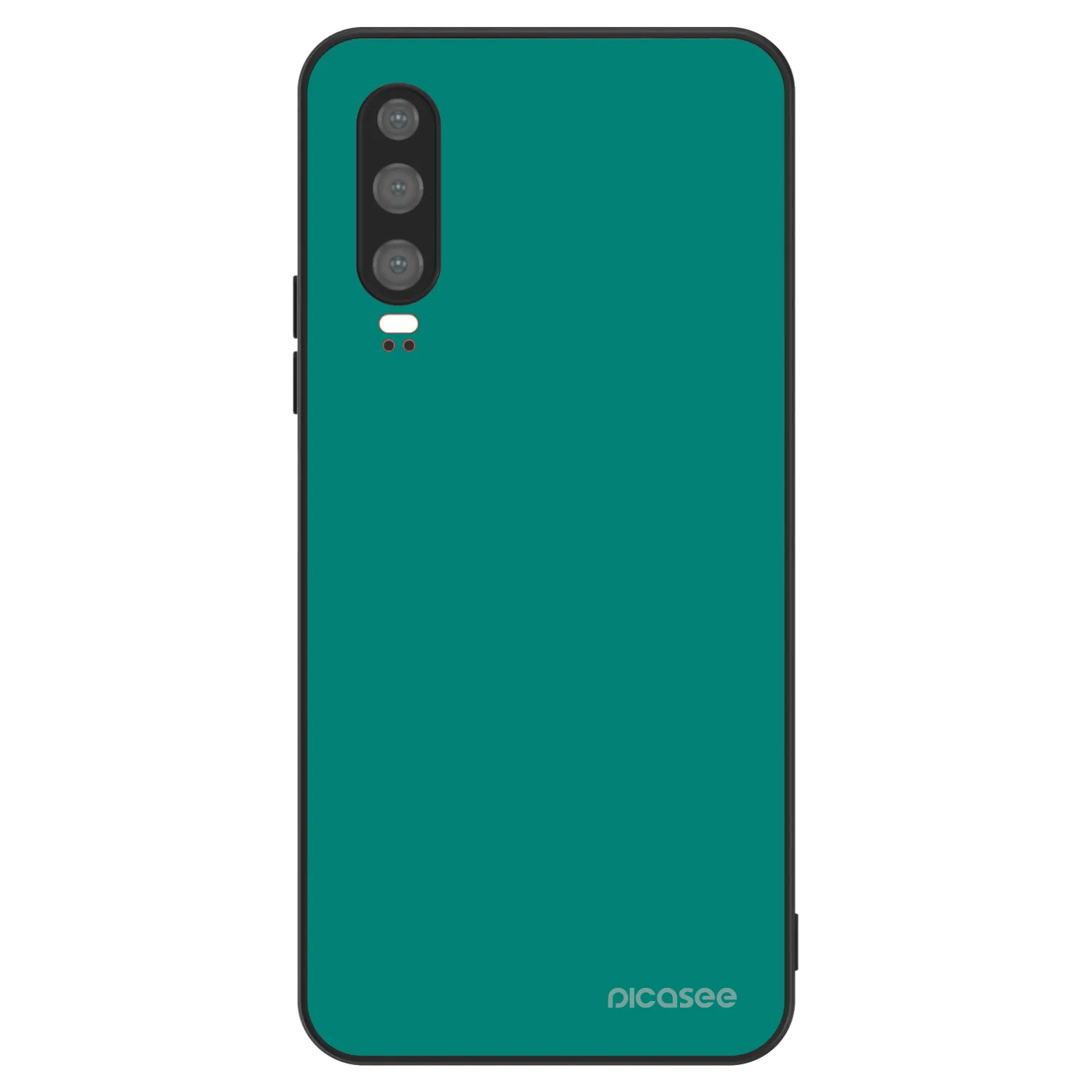 Picasee ULTIMATE CASE für Huawei P30 - Emerald Mist
