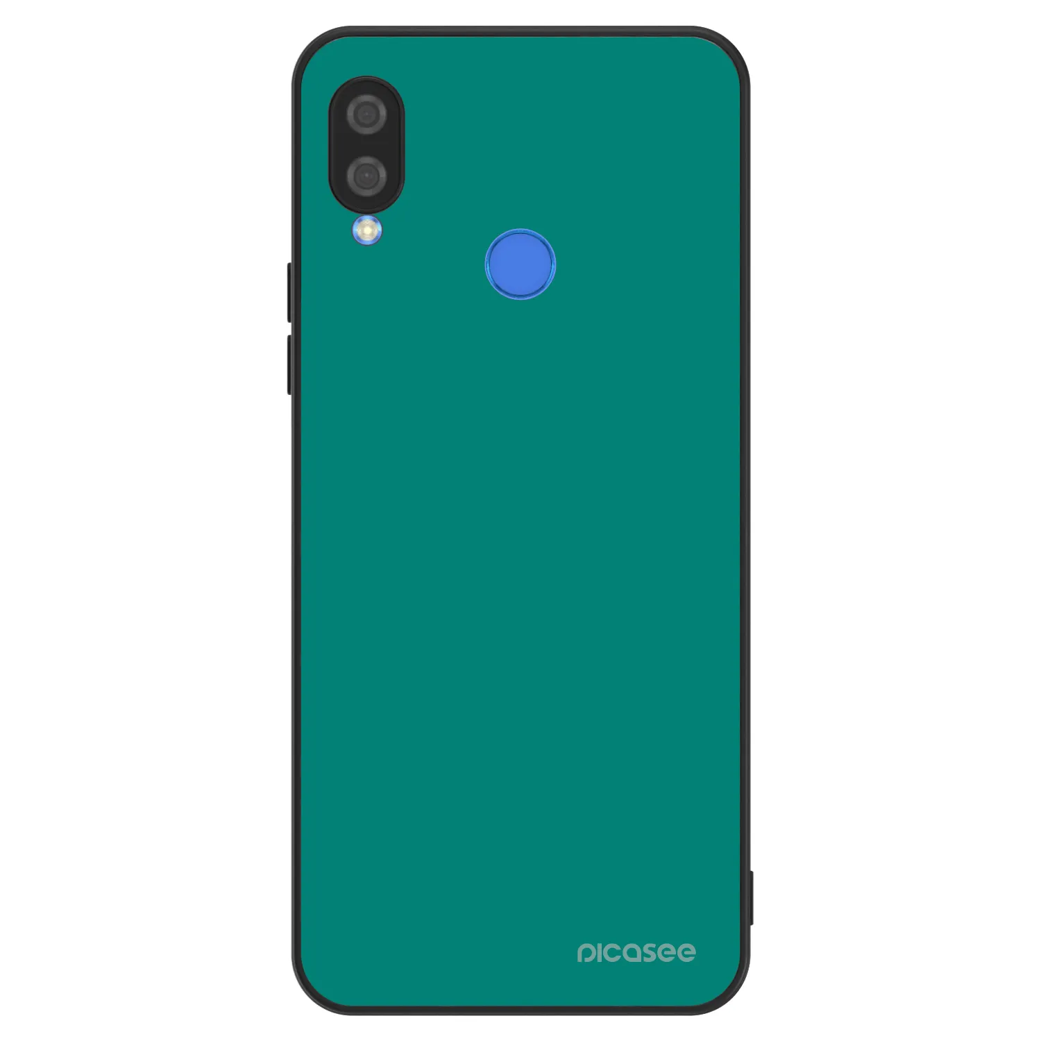 Picasee ULTIMATE CASE für Huawei Nova 3 - Emerald Mist