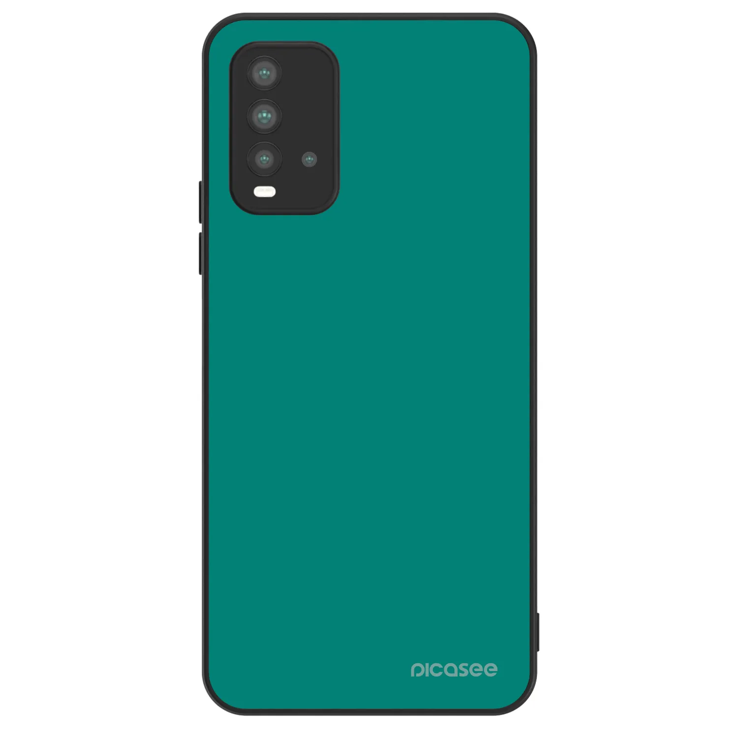Picasee ULTIMATE CASE für Xiaomi Redmi 9T - Emerald Mist