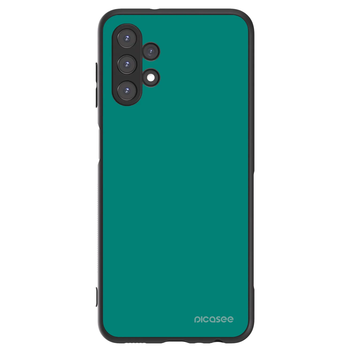 Picasee ULTIMATE CASE für Samsung Galaxy A13 4G A135 - Emerald Mist
