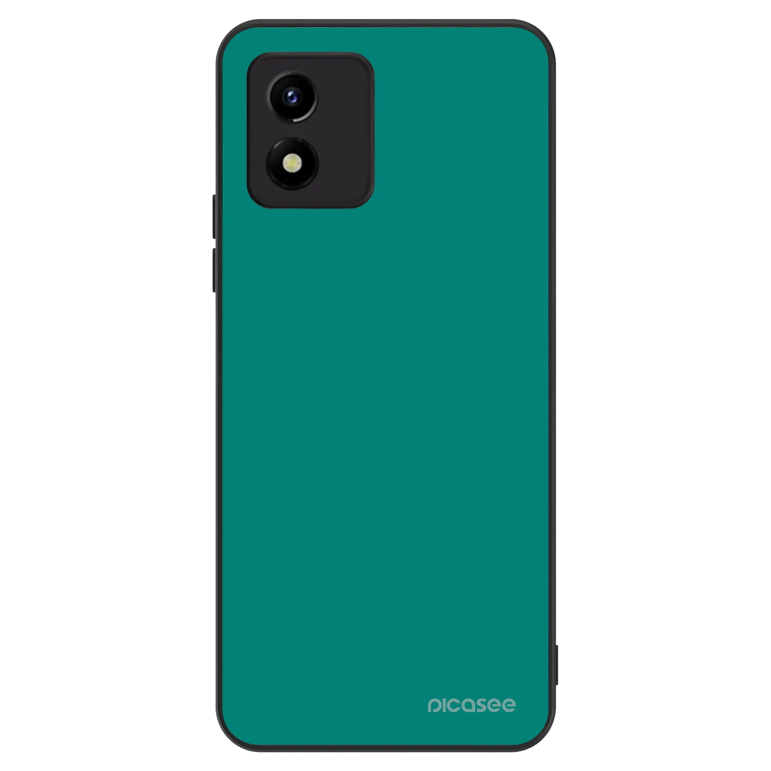 Picasee ULTIMATE CASE für Vivo Y01 - Emerald Mist