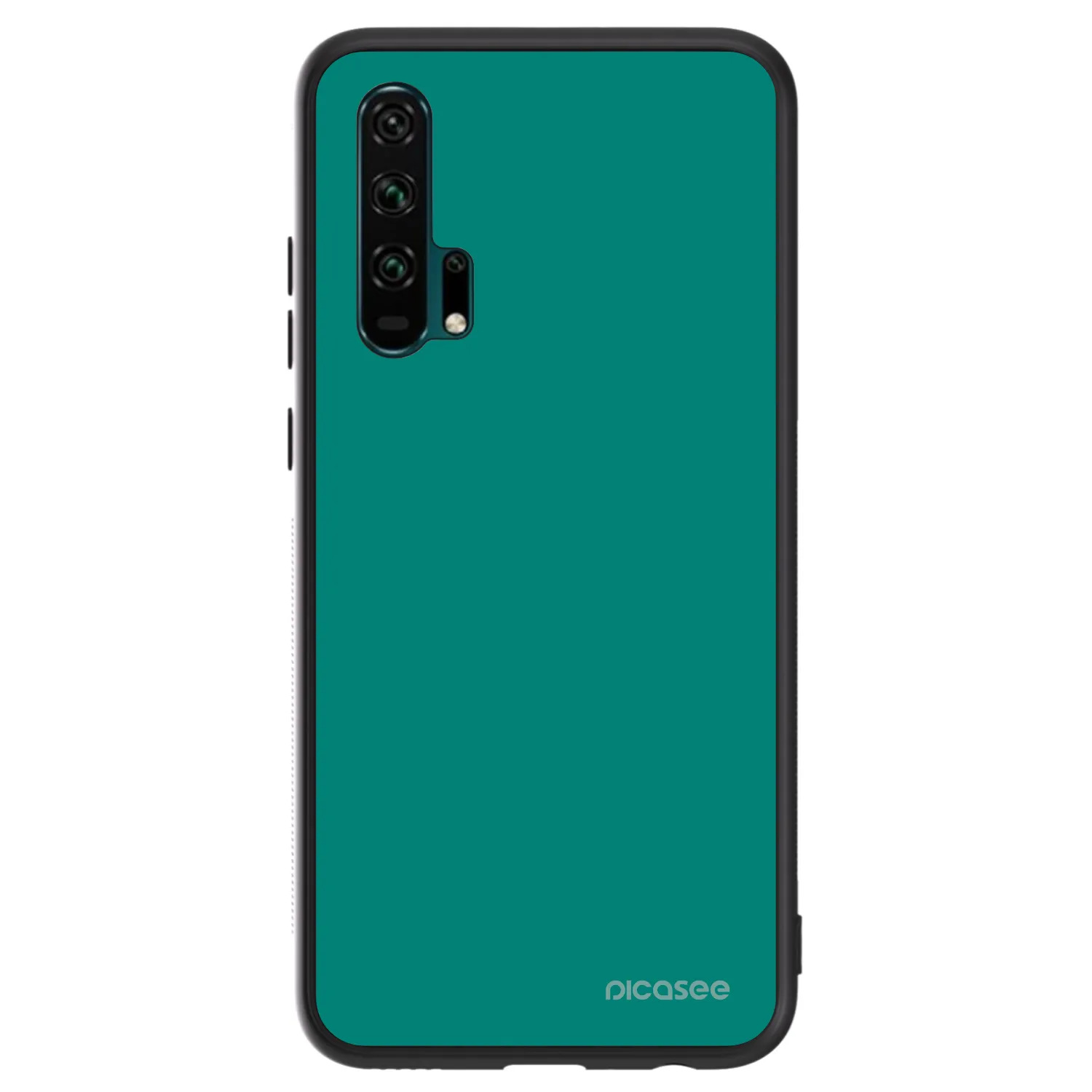Picasee ULTIMATE CASE für Honor 20 Pro - Emerald Mist