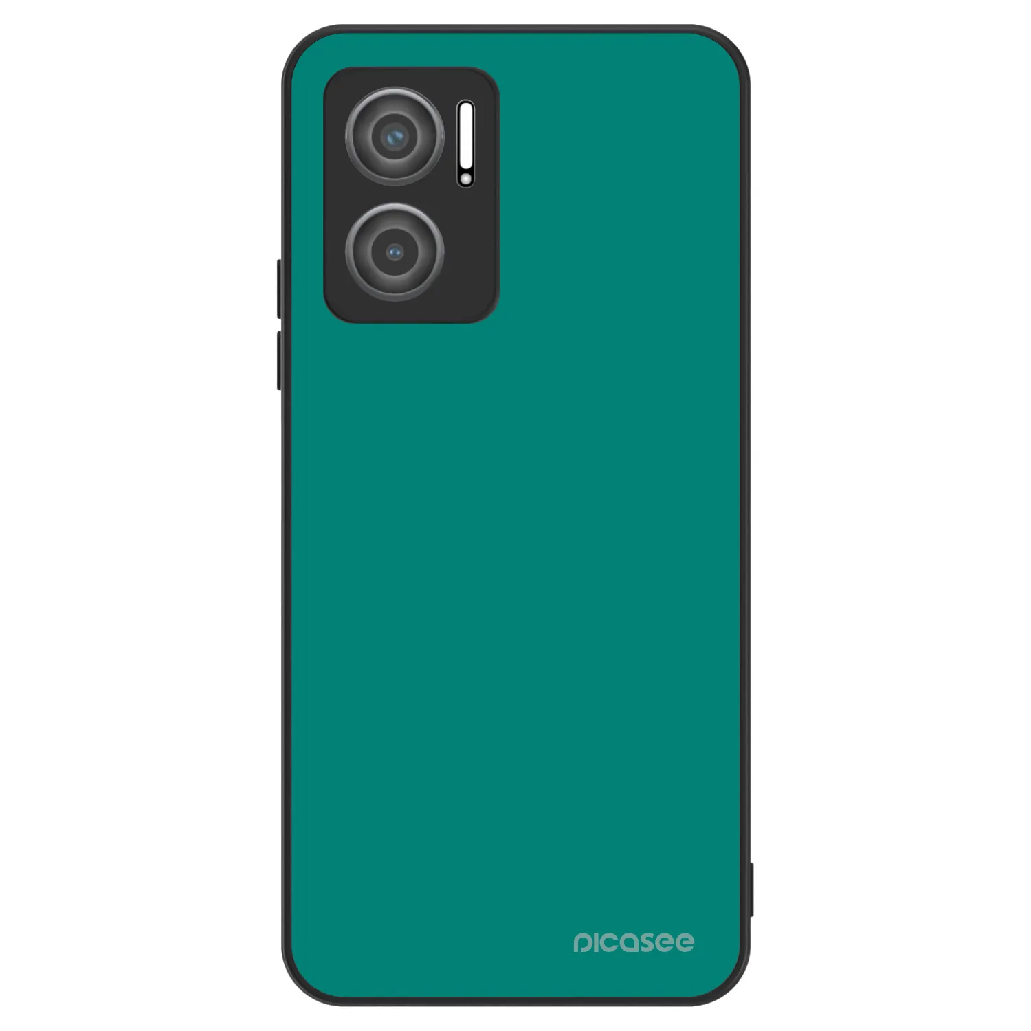 Picasee ULTIMATE CASE für Xiaomi Redmi 10 5G - Emerald Mist