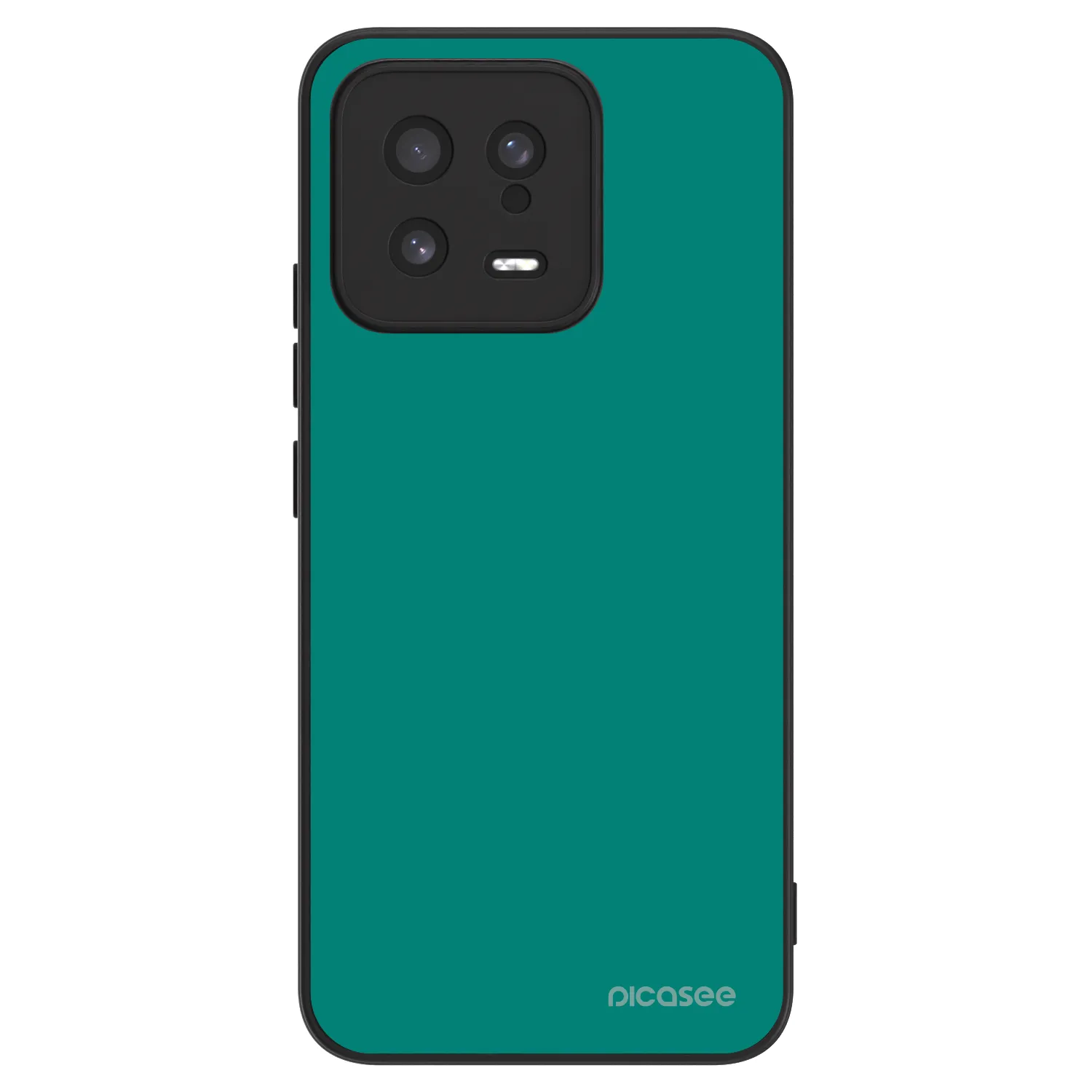 Picasee ULTIMATE CASE für Xiaomi 13 - Emerald Mist