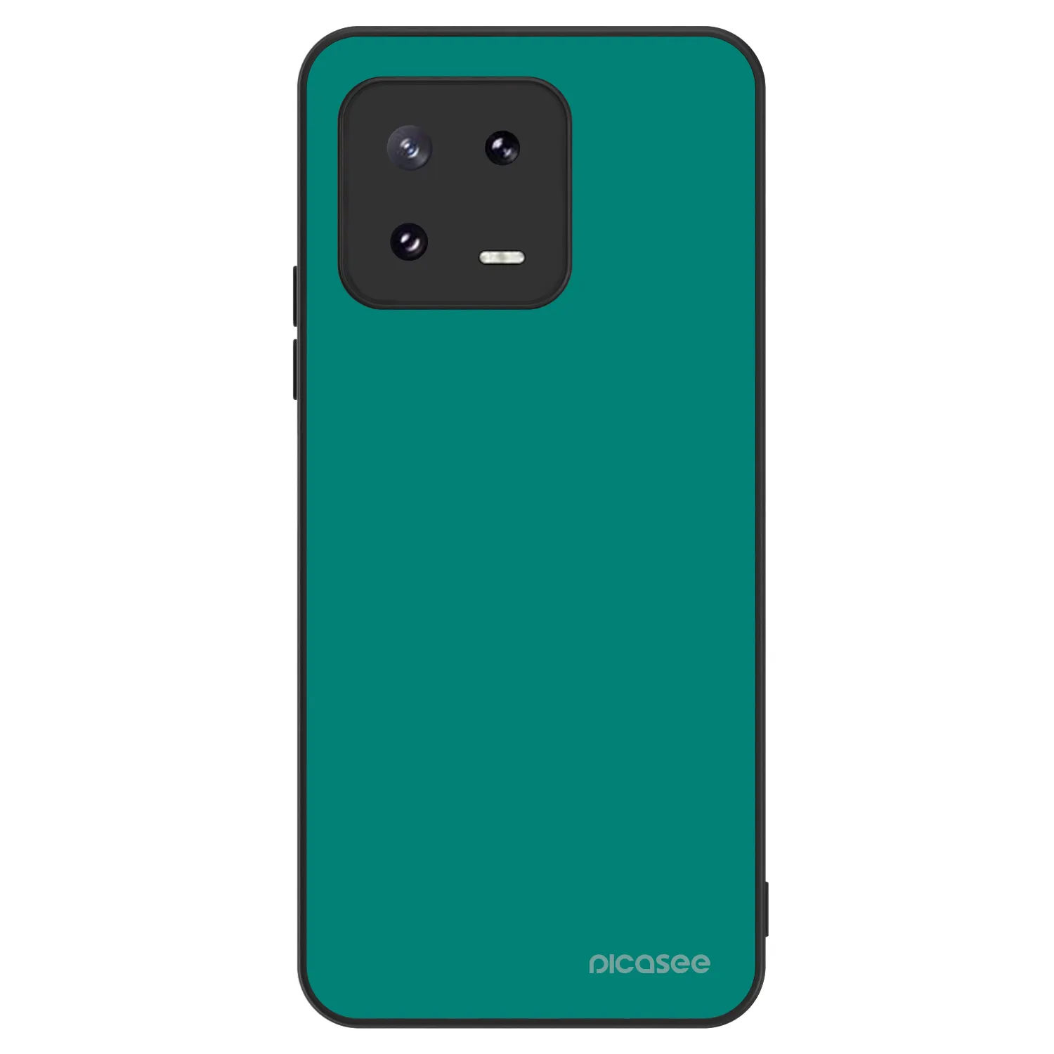 Picasee ULTIMATE CASE für Xiaomi 13 Pro - Emerald Mist
