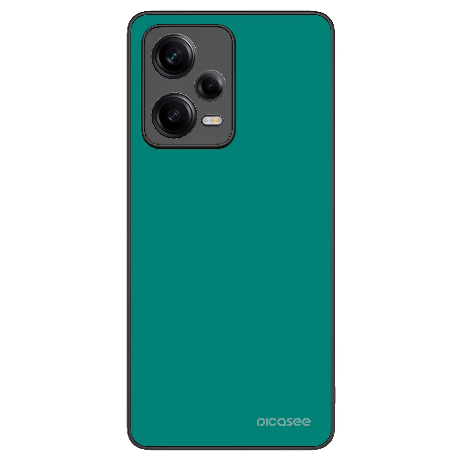 Picasee ULTIMATE CASE für Xiaomi Redmi Note 12 Pro+ 5G - Emerald Mist