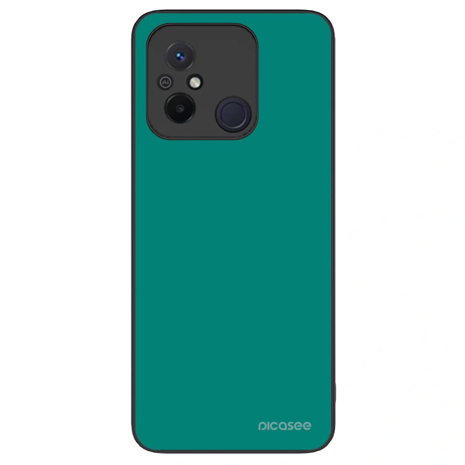 Picasee ULTIMATE CASE für Xiaomi Redmi 12C - Emerald Mist