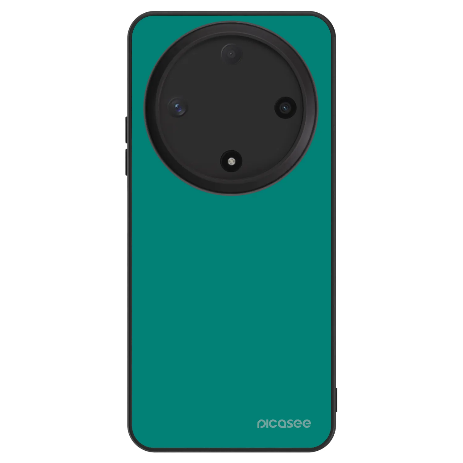 Picasee ULTIMATE CASE für Honor Magic6 Lite 5G - Emerald Mist