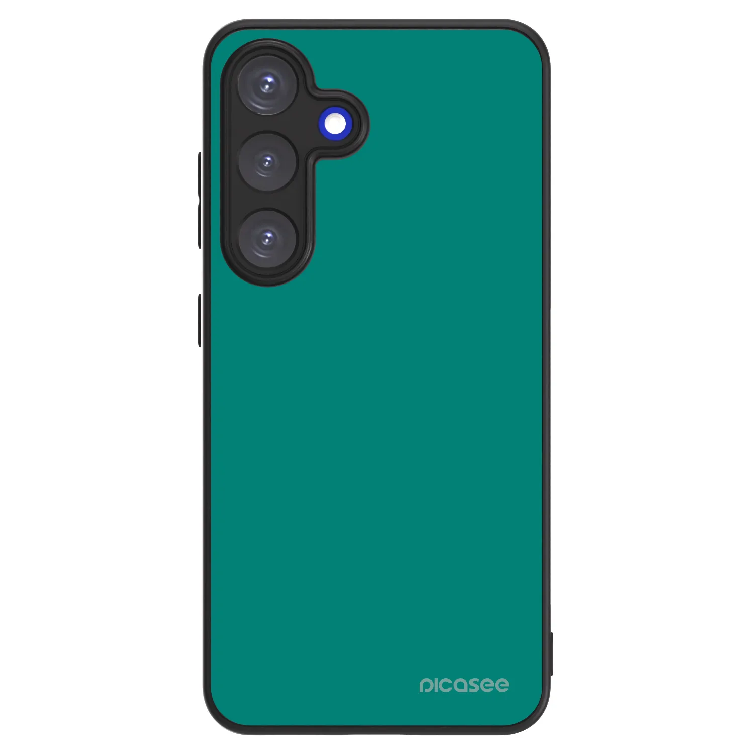 Picasee ULTIMATE CASE für Samsung Galaxy A25 A256B 5G - Emerald Mist