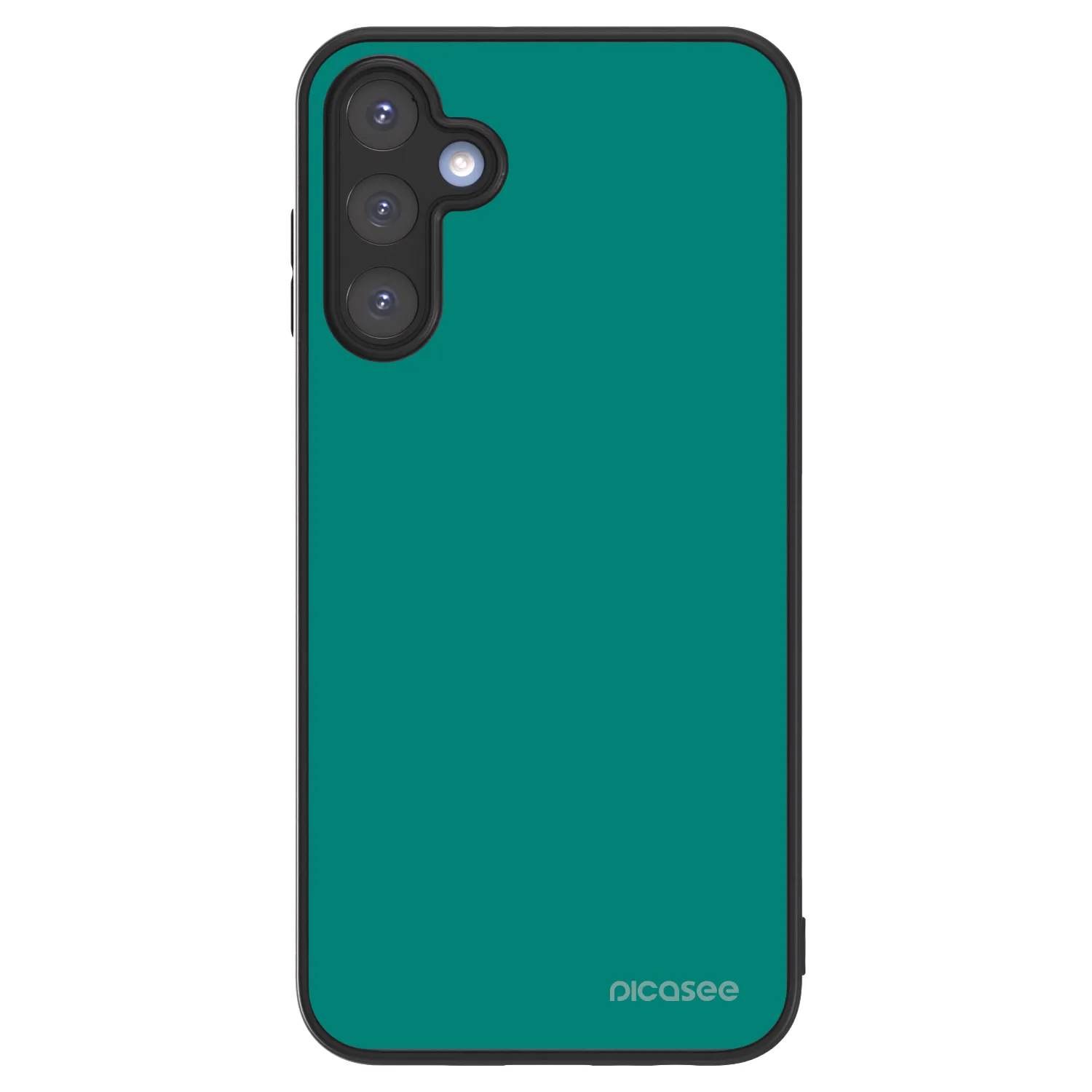 Picasee ULTIMATE CASE für Samsung Galaxy A15 A156B 5G - Emerald Mist