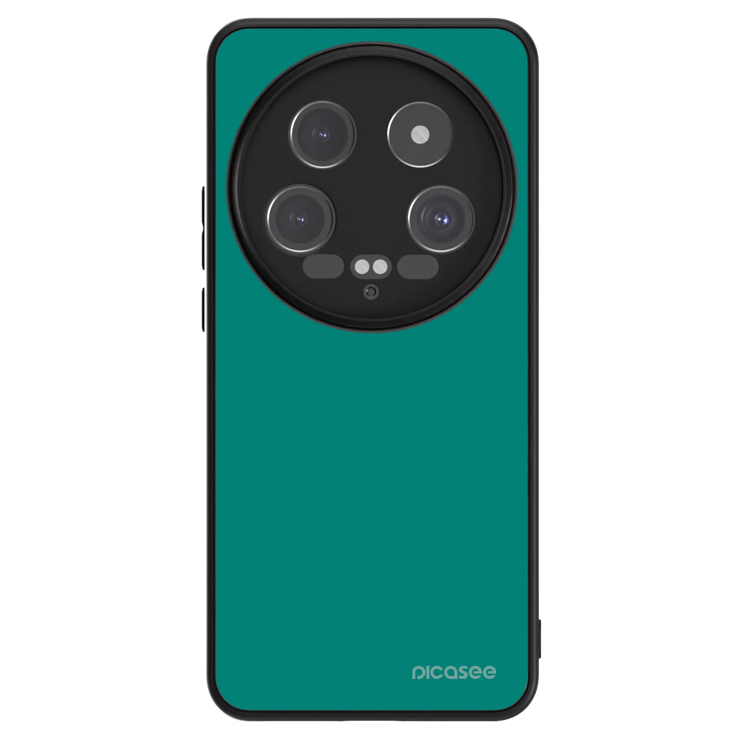 Picasee ULTIMATE CASE für Xiaomi 14 Ultra - Emerald Mist