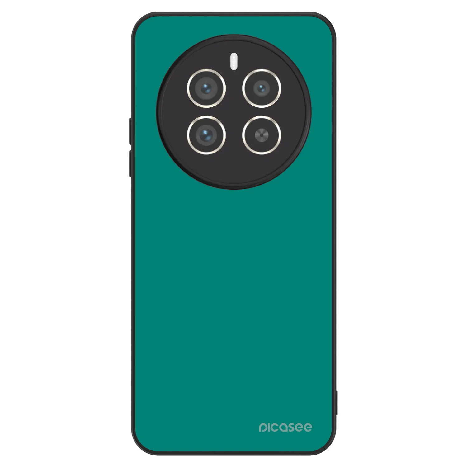 Picasee ULTIMATE CASE für Realme 12 Pro 5G - Emerald Mist