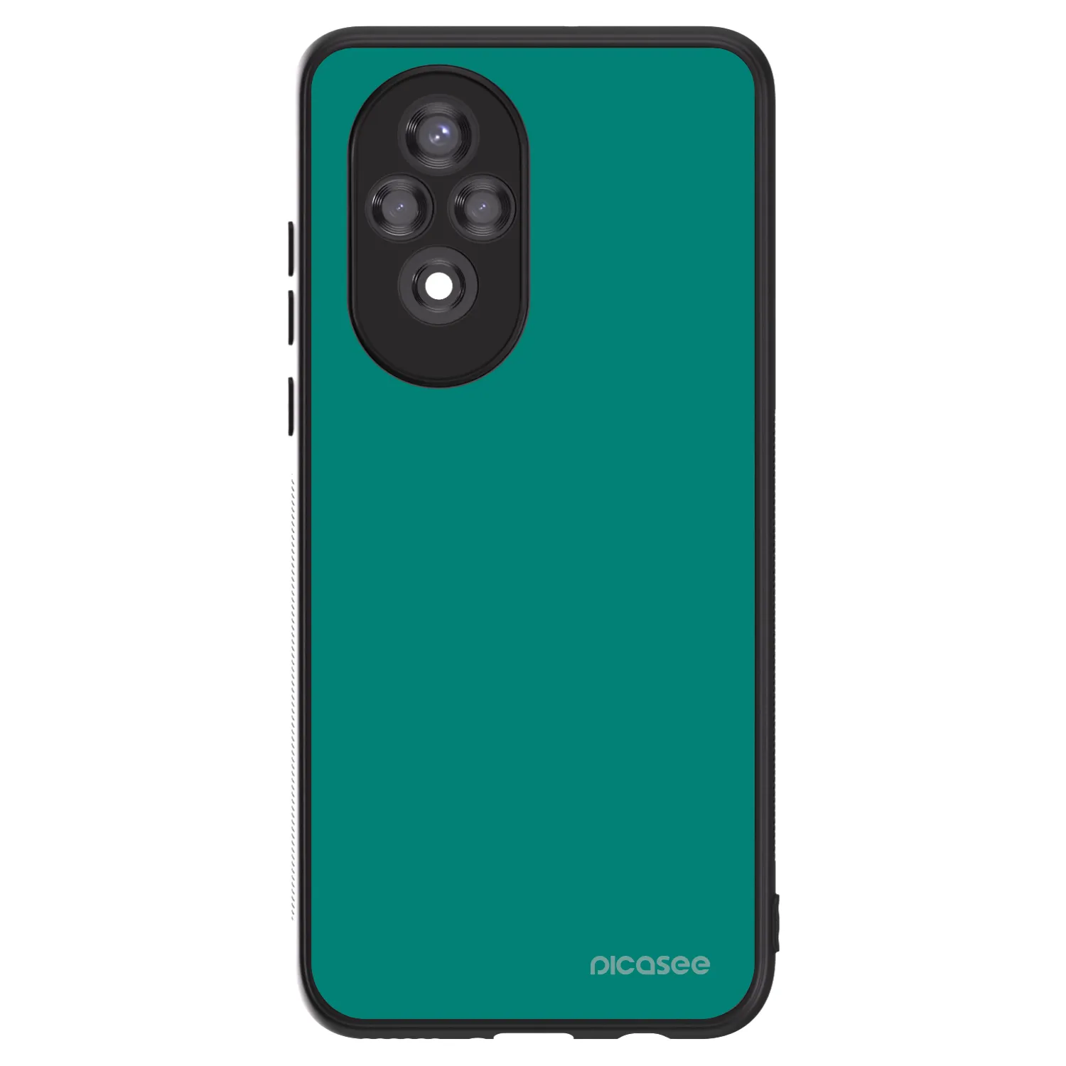 Picasee ULTIMATE CASE für Honor 200 5G - Emerald Mist