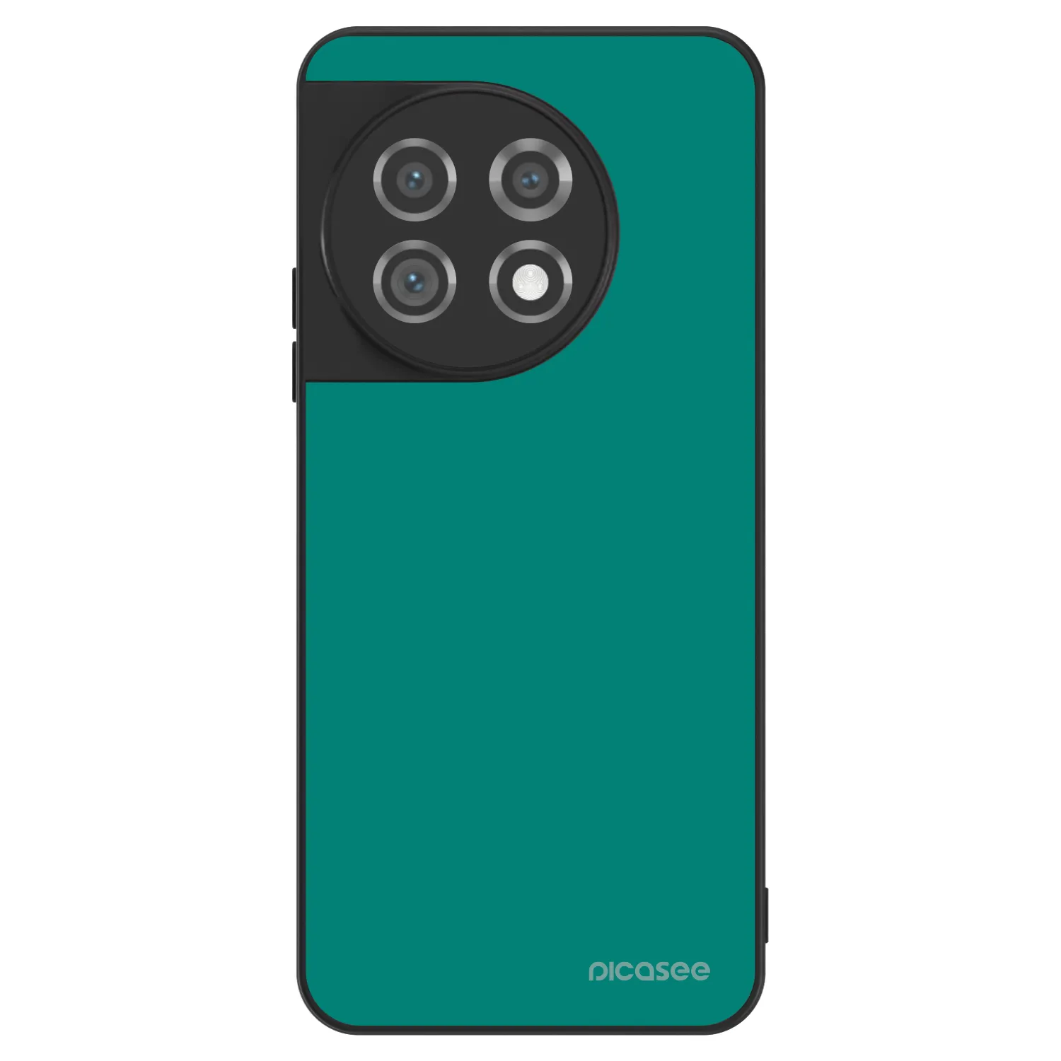 Picasee ULTIMATE CASE für OnePlus 11 5G - Emerald Mist