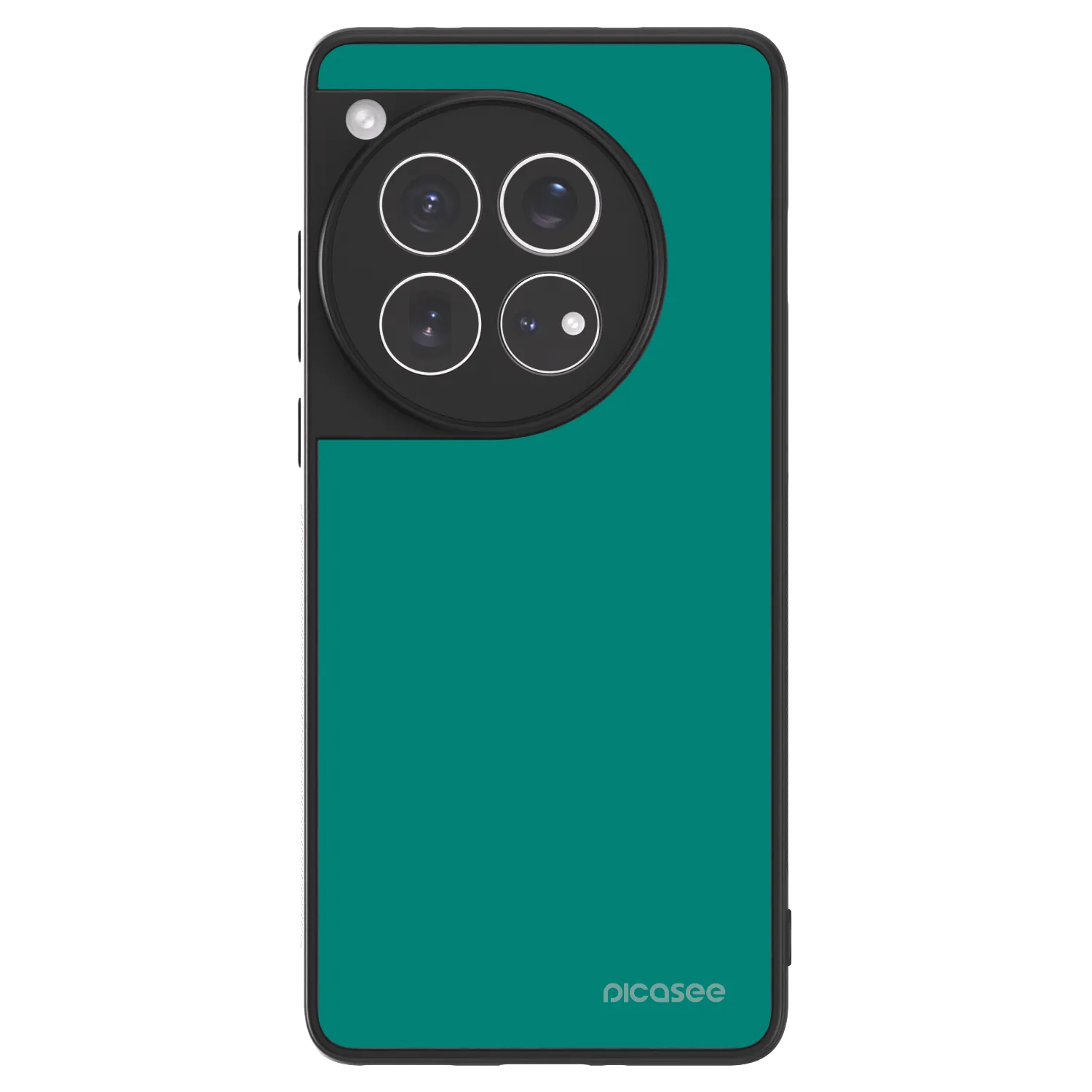 Picasee ULTIMATE CASE für OnePlus 12 5G - Emerald Mist