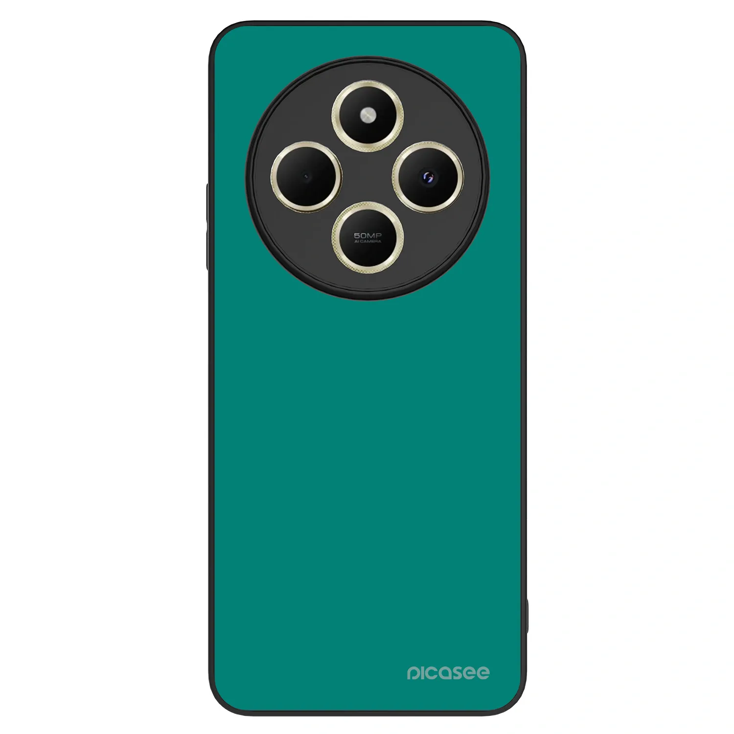 Picasee ULTIMATE CASE für Xiaomi Redmi 14C - Emerald Mist