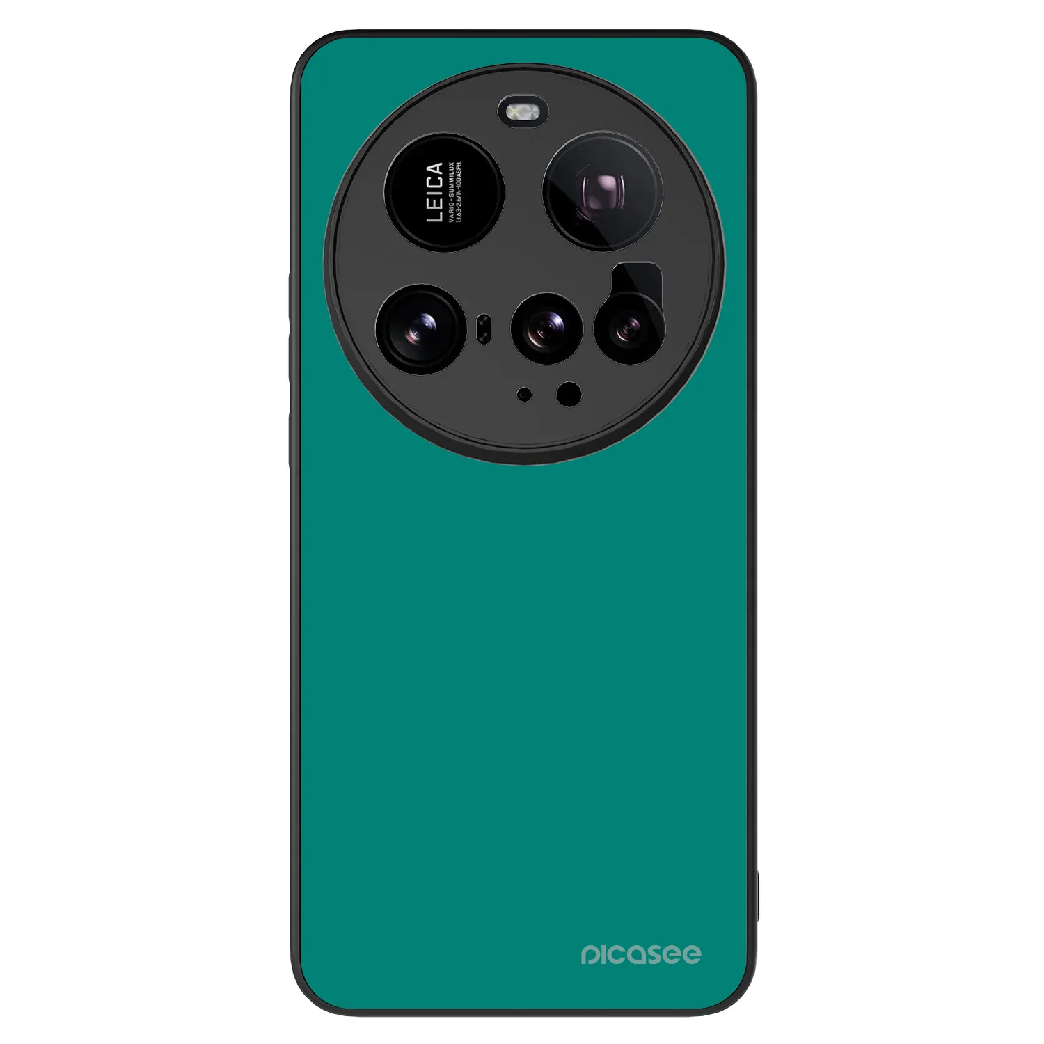 Picasee ULTIMATE CASE für Xiaomi 15 Ultra - Emerald Mist