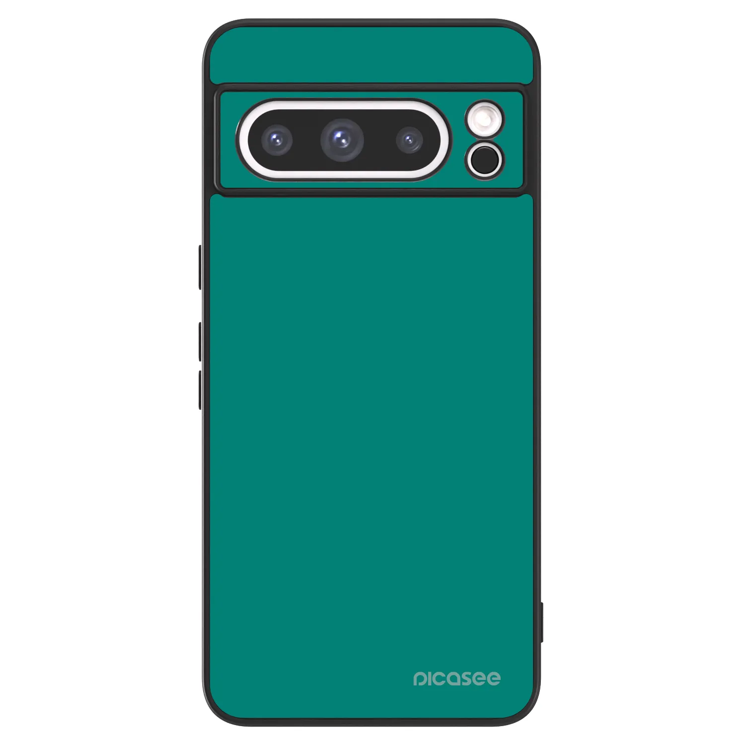 Picasee ULTIMATE CASE für Google Pixel 8 Pro - Emerald Mist