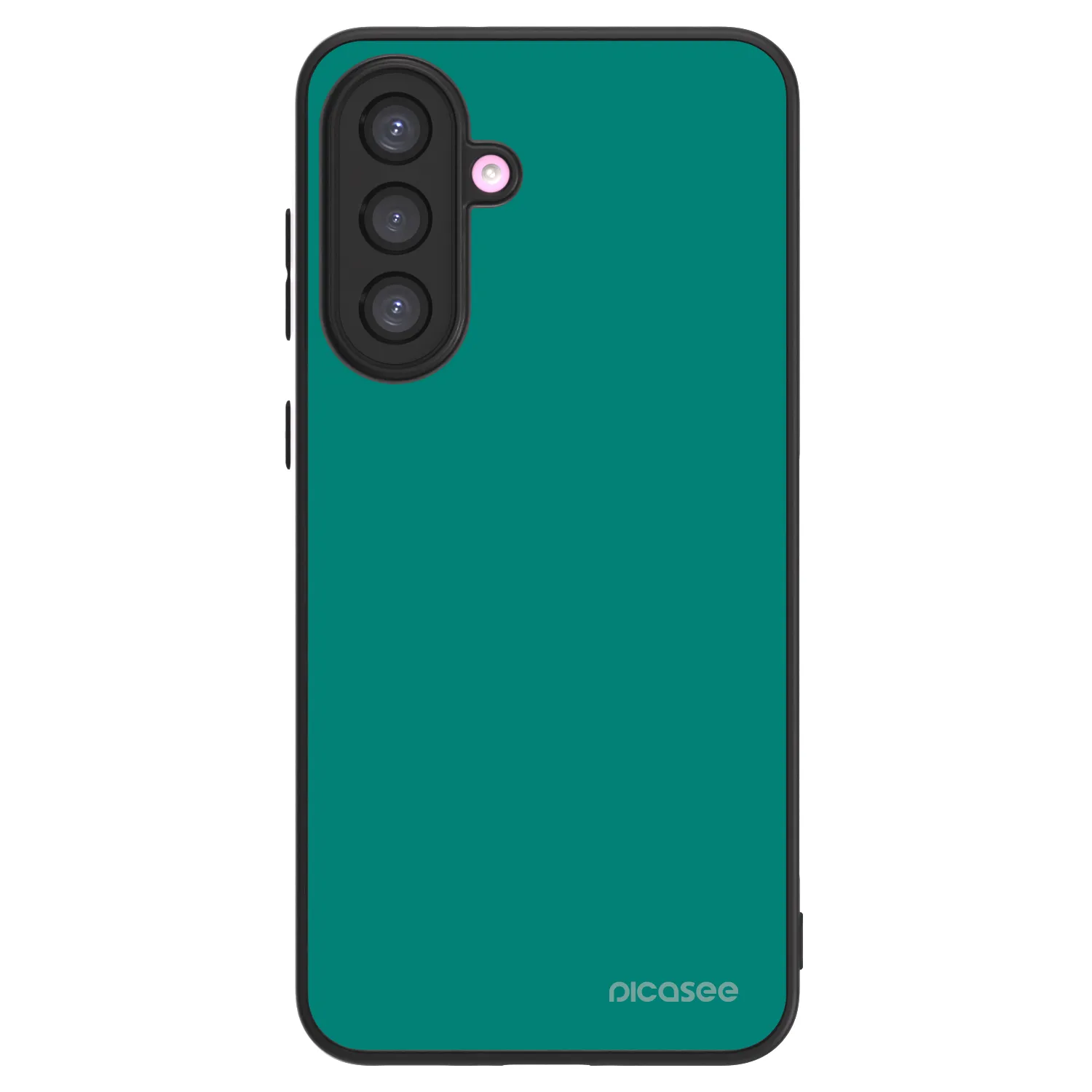 Picasee ULTIMATE CASE für Samsung Galaxy A56 5G A566B - Emerald Mist