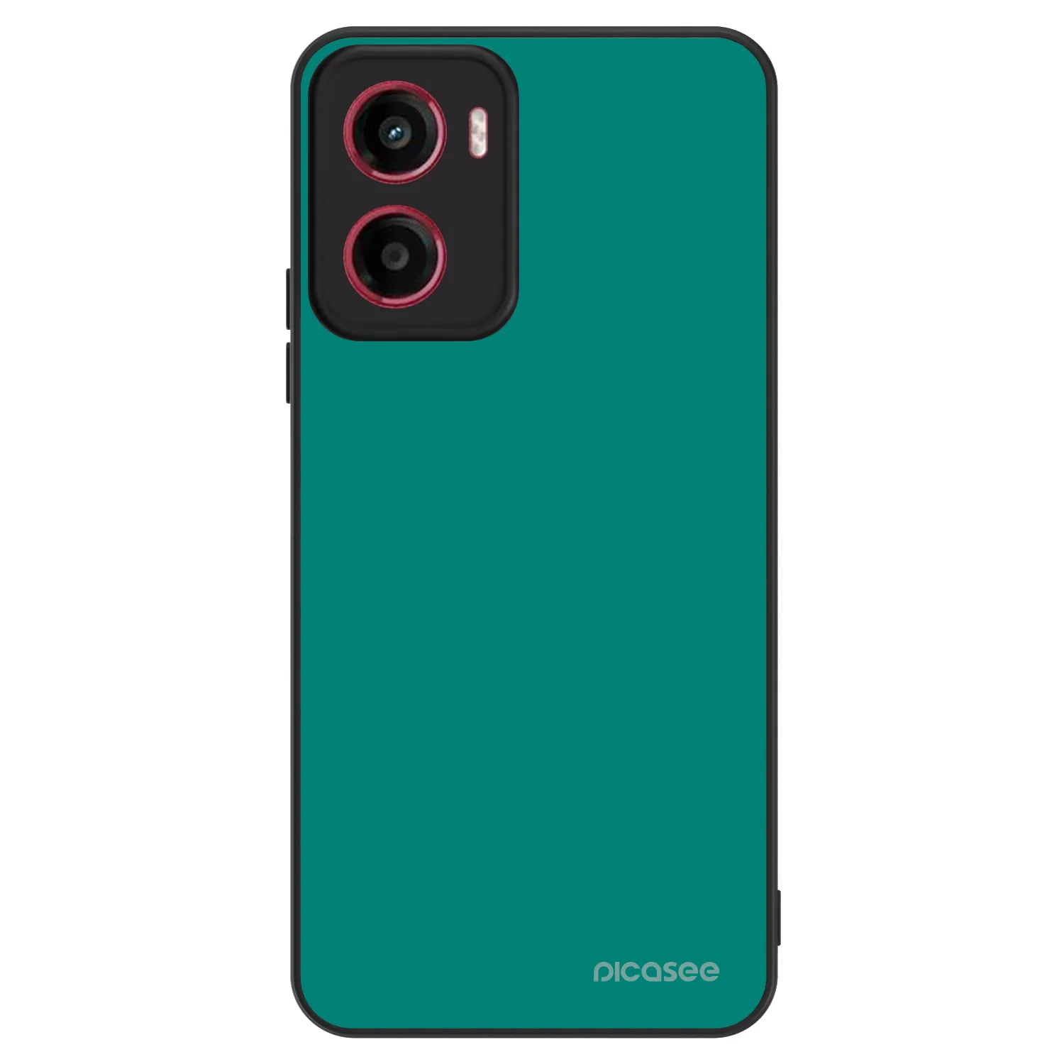 Picasee ULTIMATE CASE für Motorola Moto G05 - Emerald Mist
