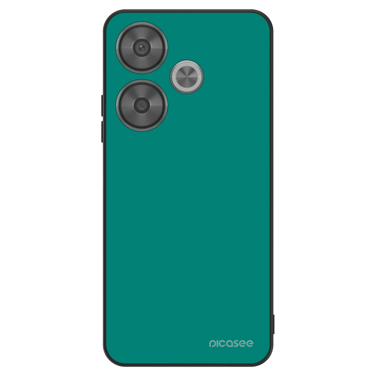 Picasee ULTIMATE CASE für Xiaomi Poco F6 - Emerald Mist