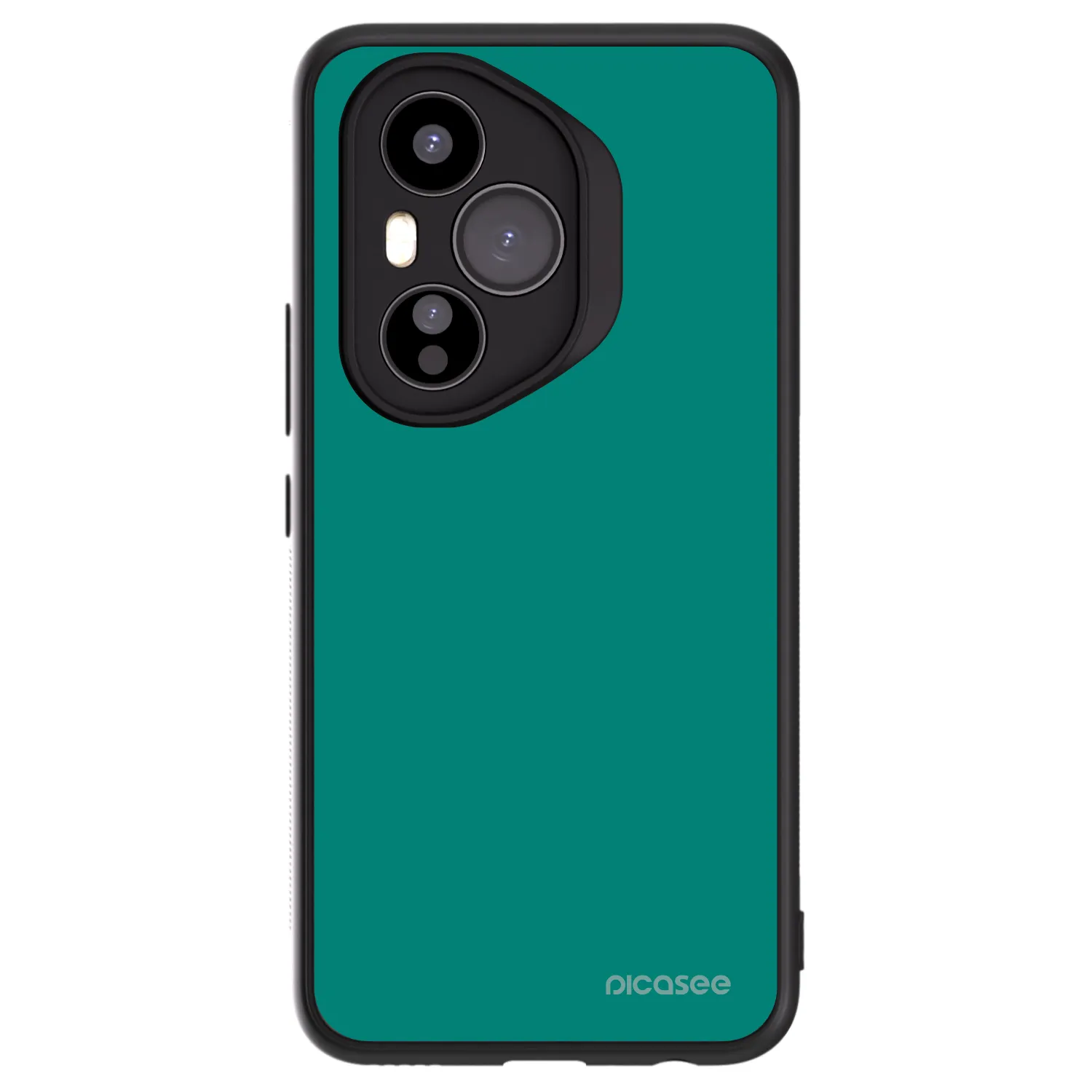 Picasee ULTIMATE CASE für Honor 400 Pro 5G - Emerald Mist