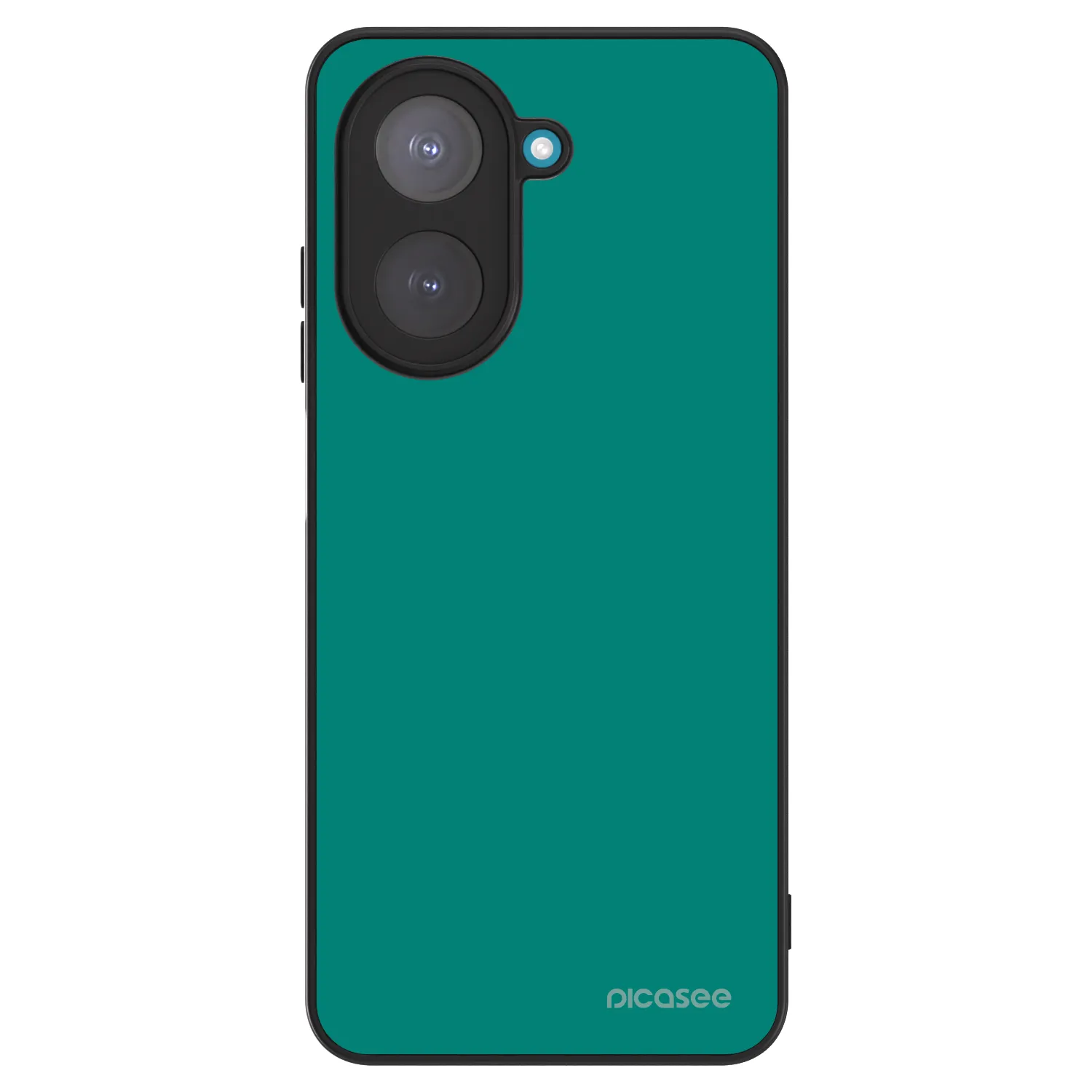 Picasee ULTIMATE CASE für Xiaomi Redmi A5 - Emerald Mist