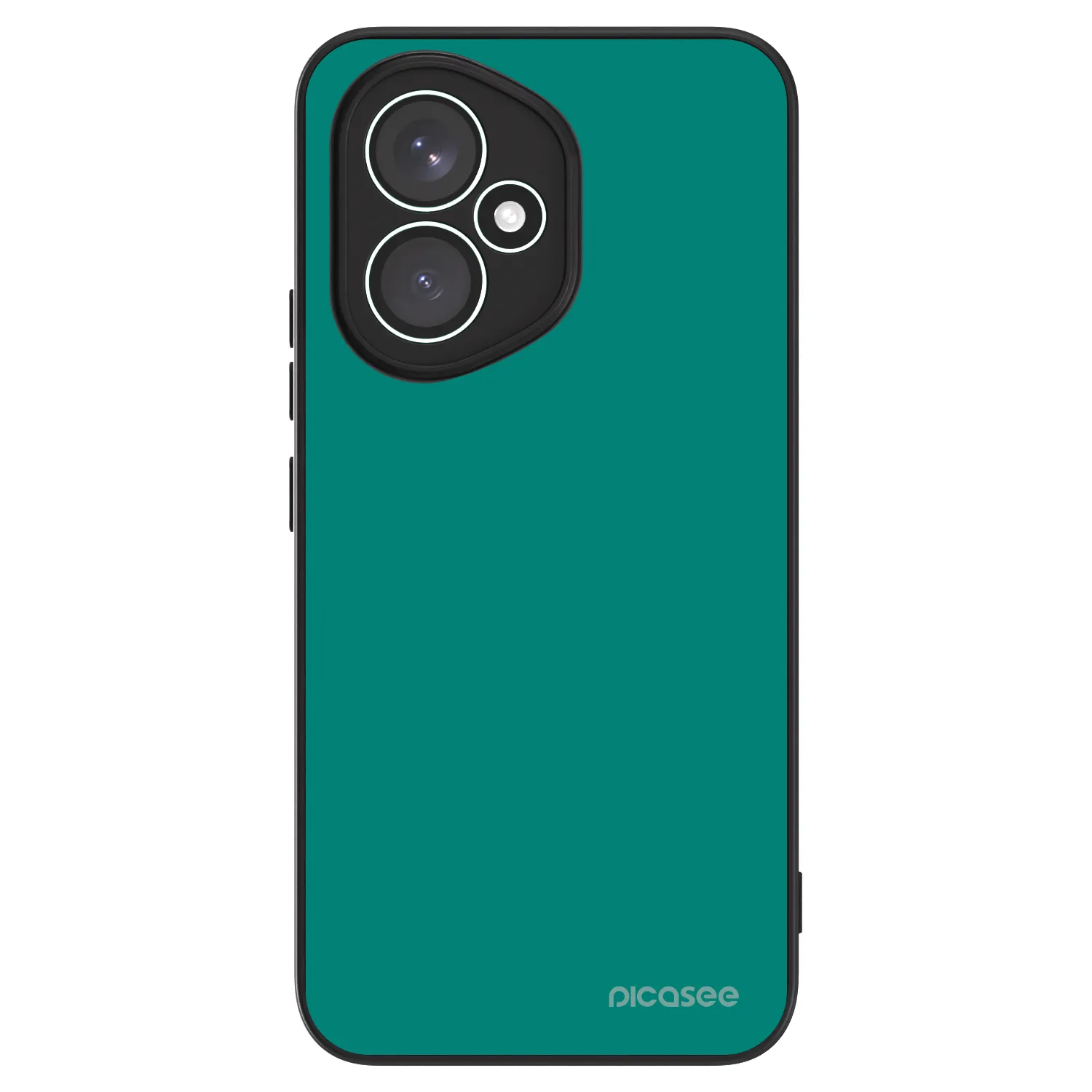 Picasee ULTIMATE CASE für Honor 400 5G - Emerald Mist