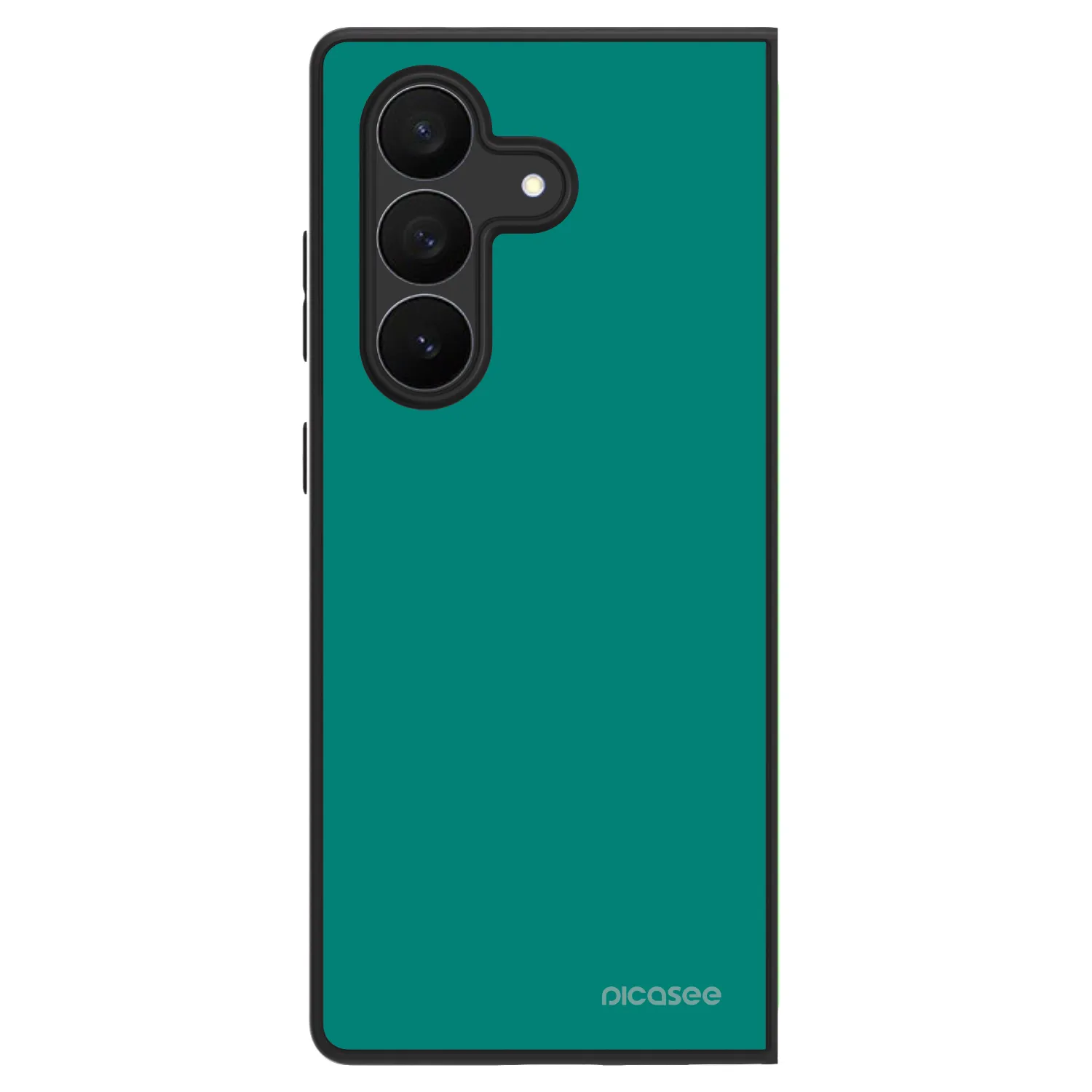 Picasee ULTIMATE CASE für Samsung Galaxy Z Fold7 5G - Emerald Mist