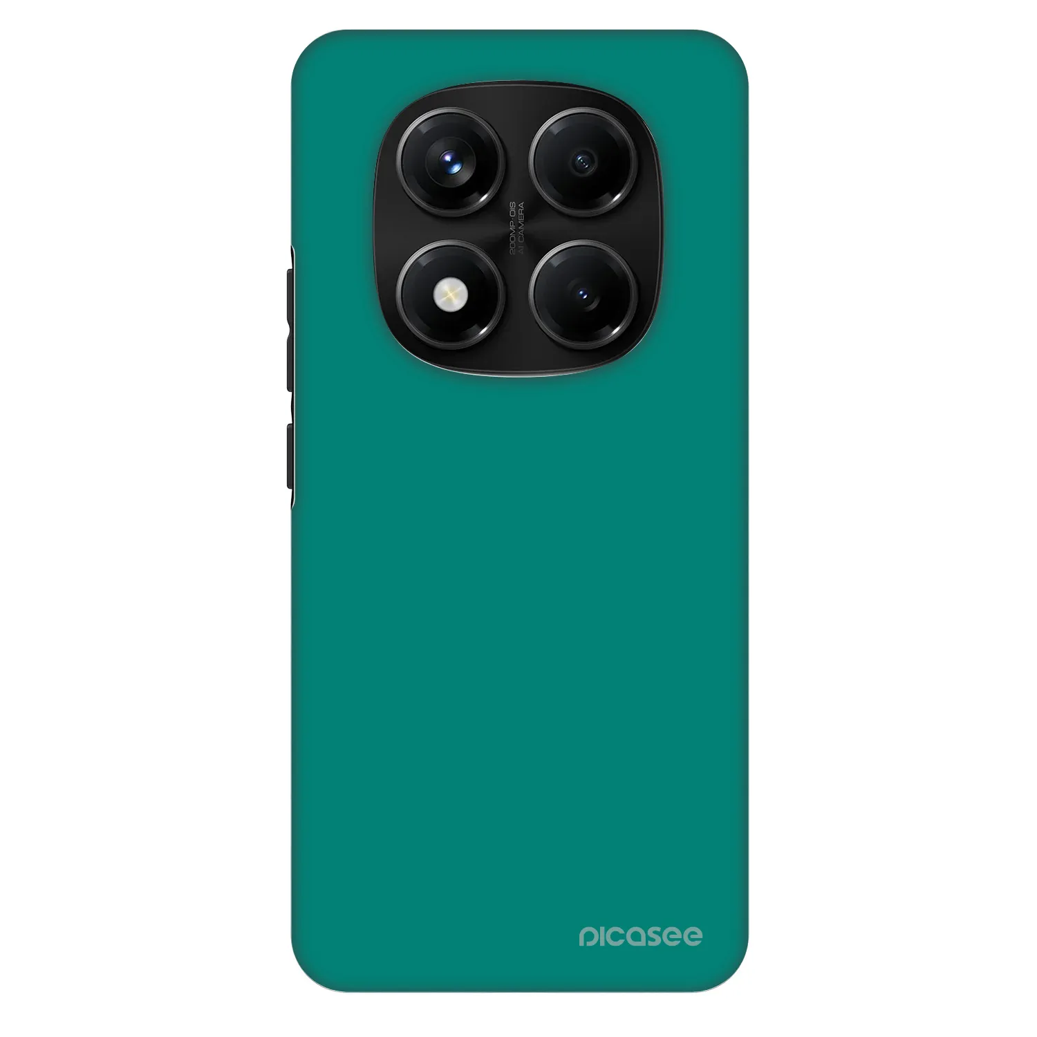 Picasee Fashion Case für Xiaomi Redmi Note 14 Pro+ 5G - Emerald Mist