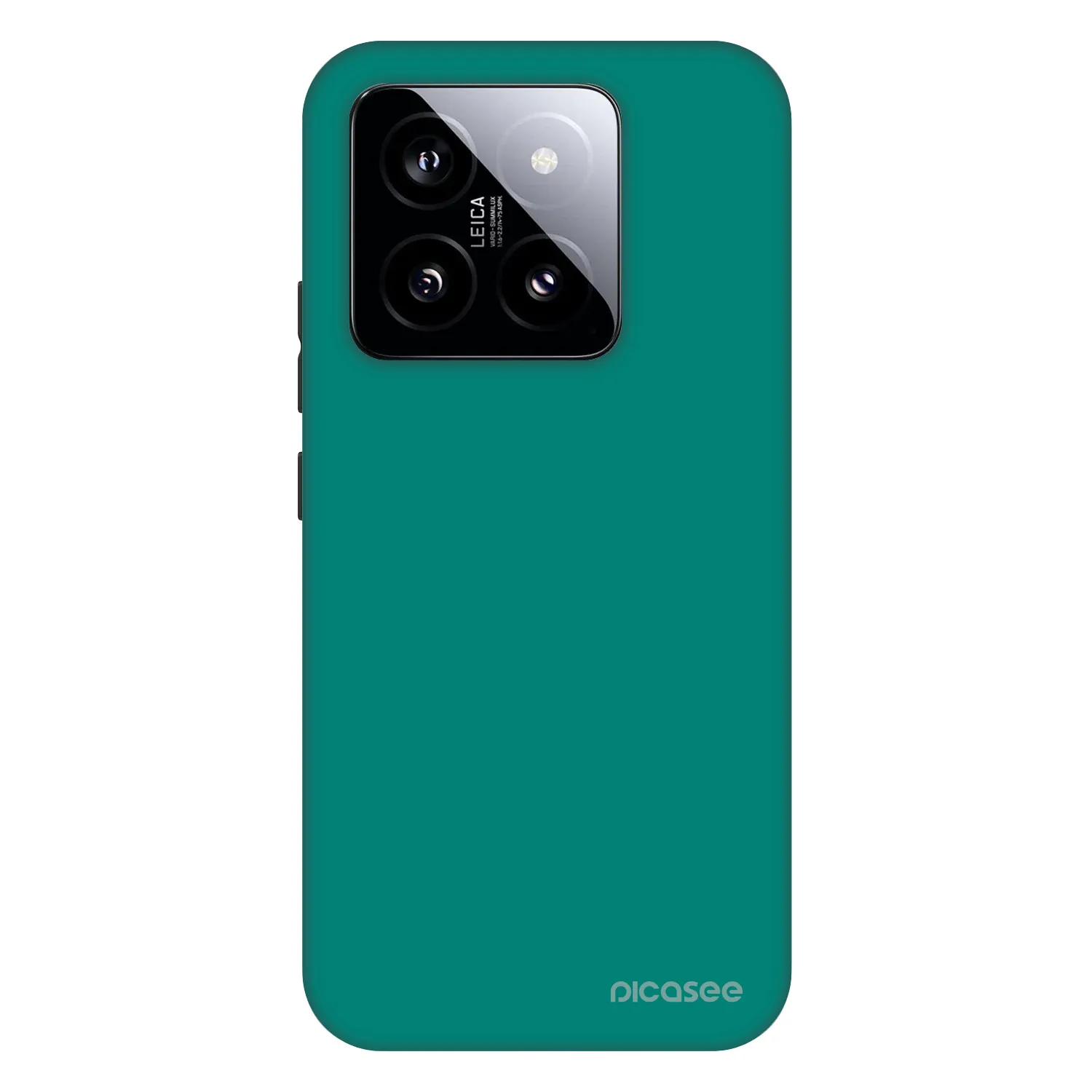 Picasee Fashion Case für Xiaomi 14 - Emerald Mist