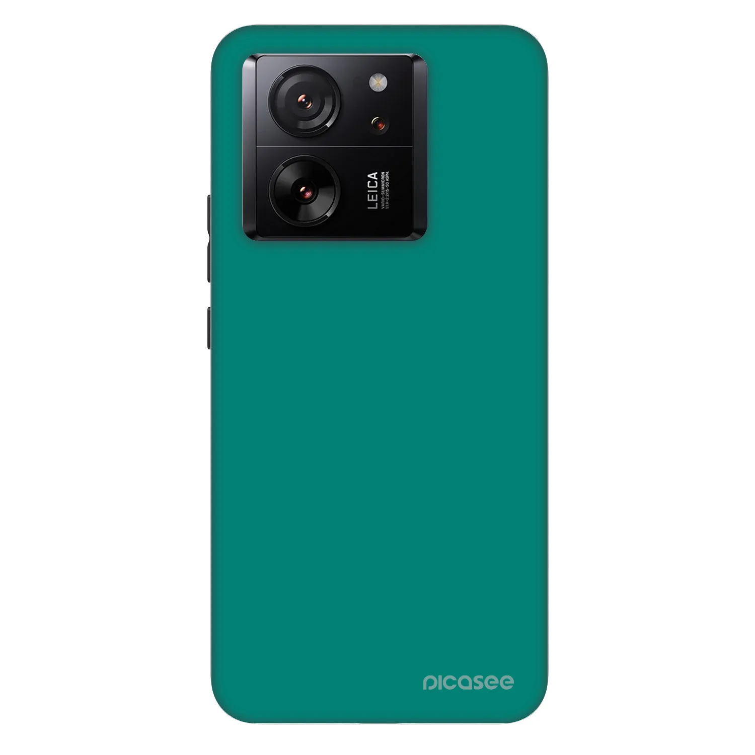 Picasee Fashion Case für Xiaomi 13T Pro - Emerald Mist