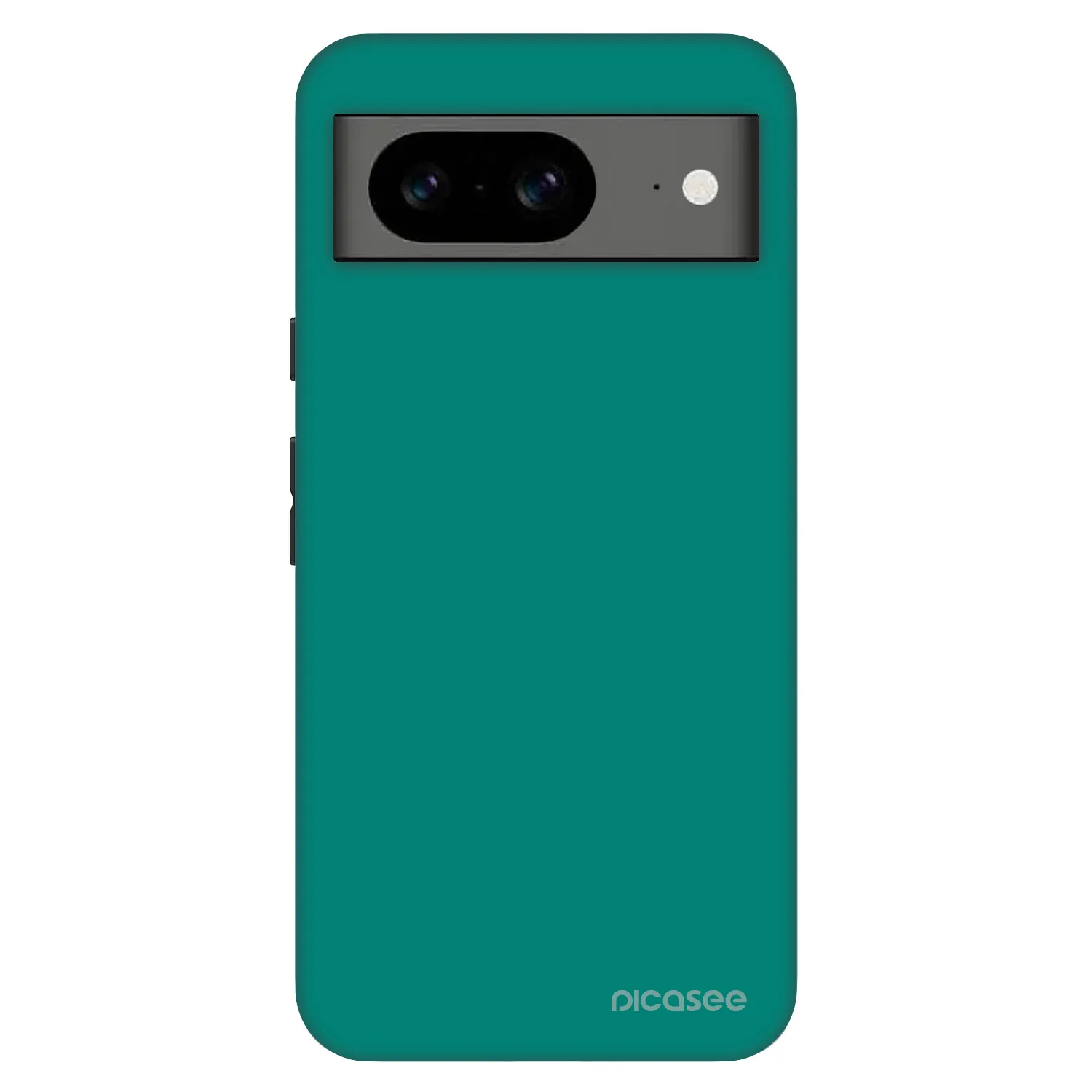 Picasee Fashion Case für Google Pixel 8 Pro - Emerald Mist