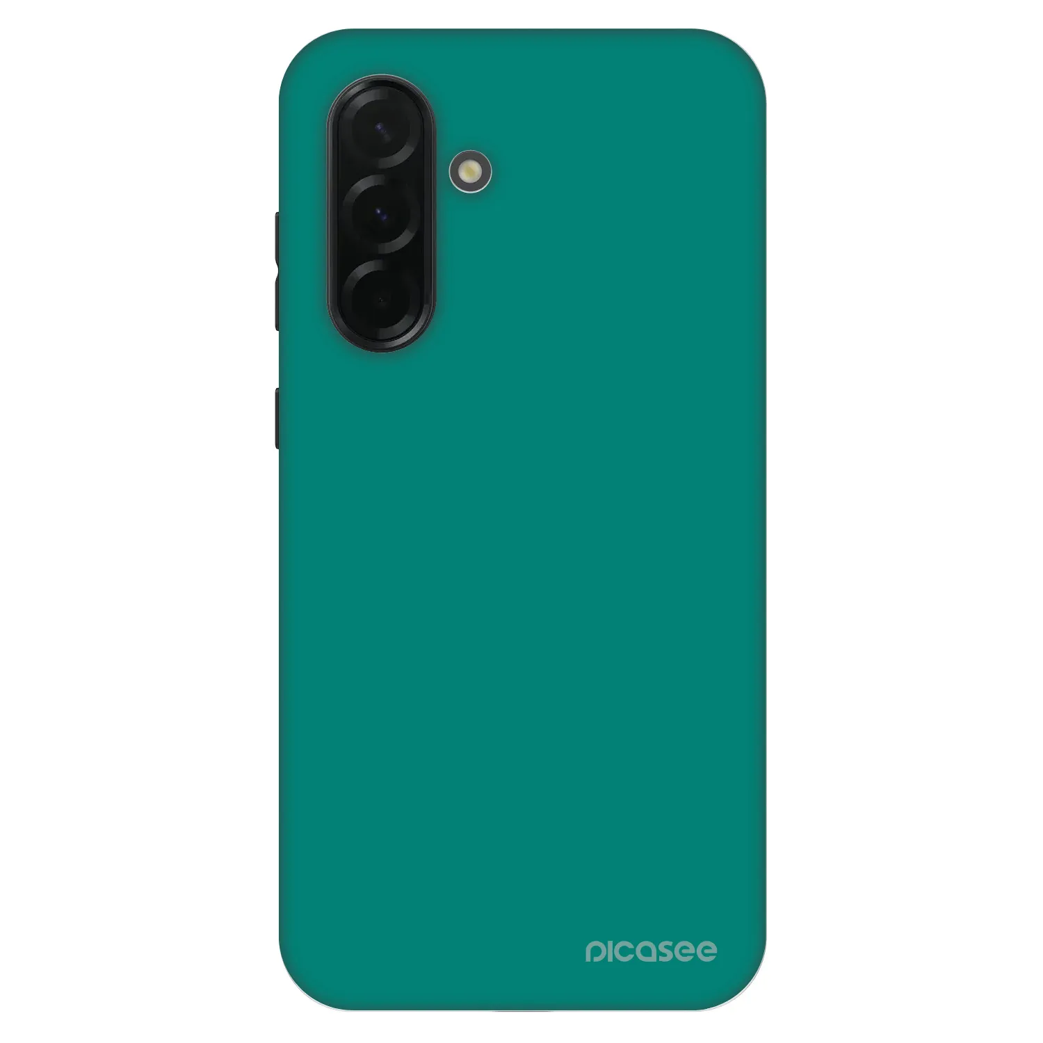 Picasee Fashion Case für Samsung Galaxy A36 5G - Emerald Mist