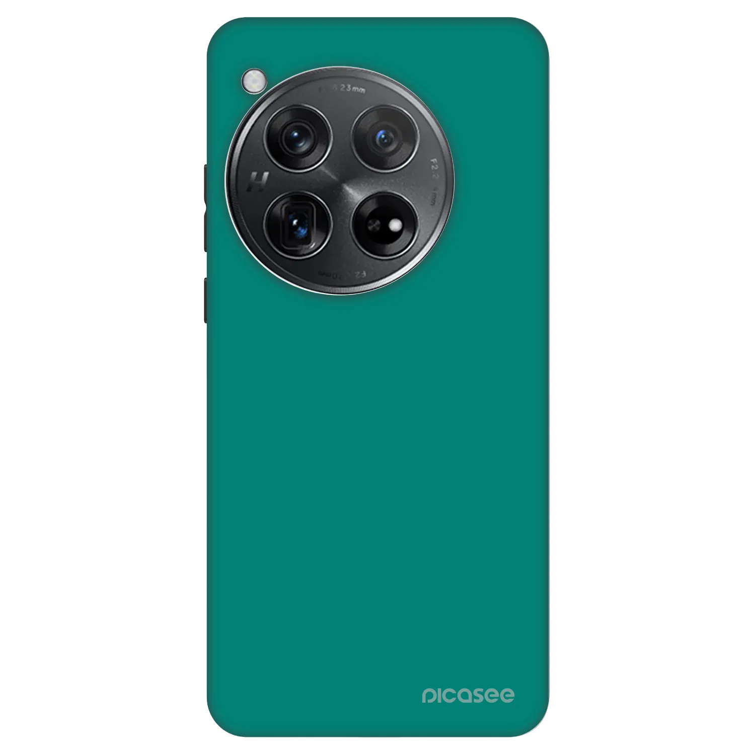 Picasee Fashion Case für OnePlus 12 5G - Emerald Mist