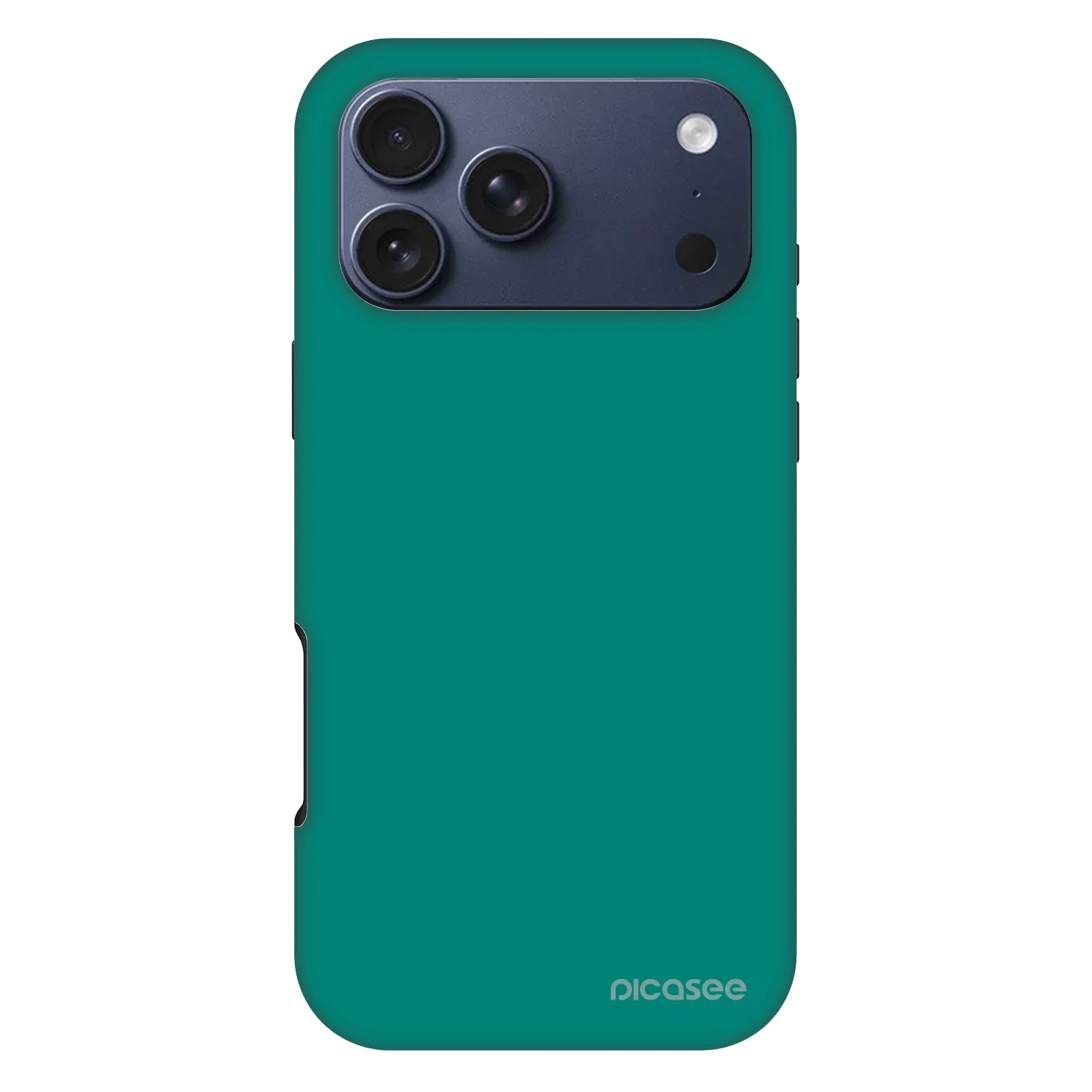 Picasee Fashion Case MagSafe für Apple iPhone 17 Pro Max - Emerald Mist