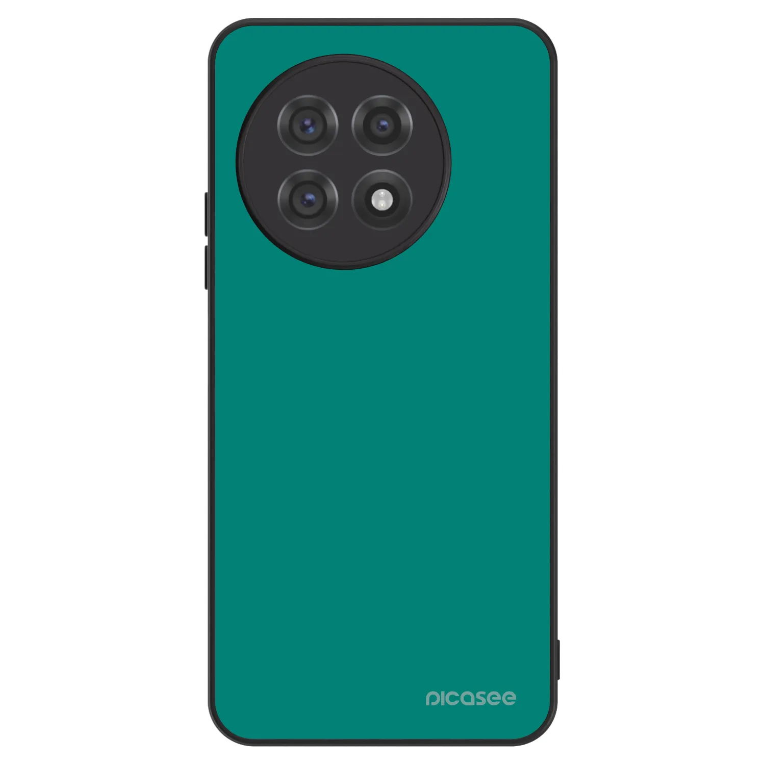 Picasee ULTIMATE CASE für OnePlus 13R 5G - Emerald Mist