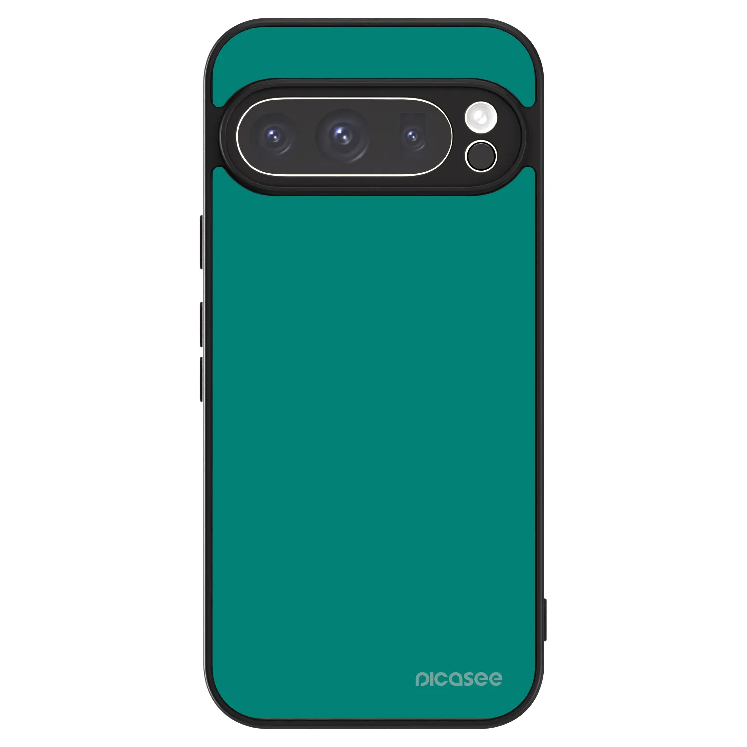 Picasee ULTIMATE CASE für Google Pixel 9 Pro XL - Emerald Mist