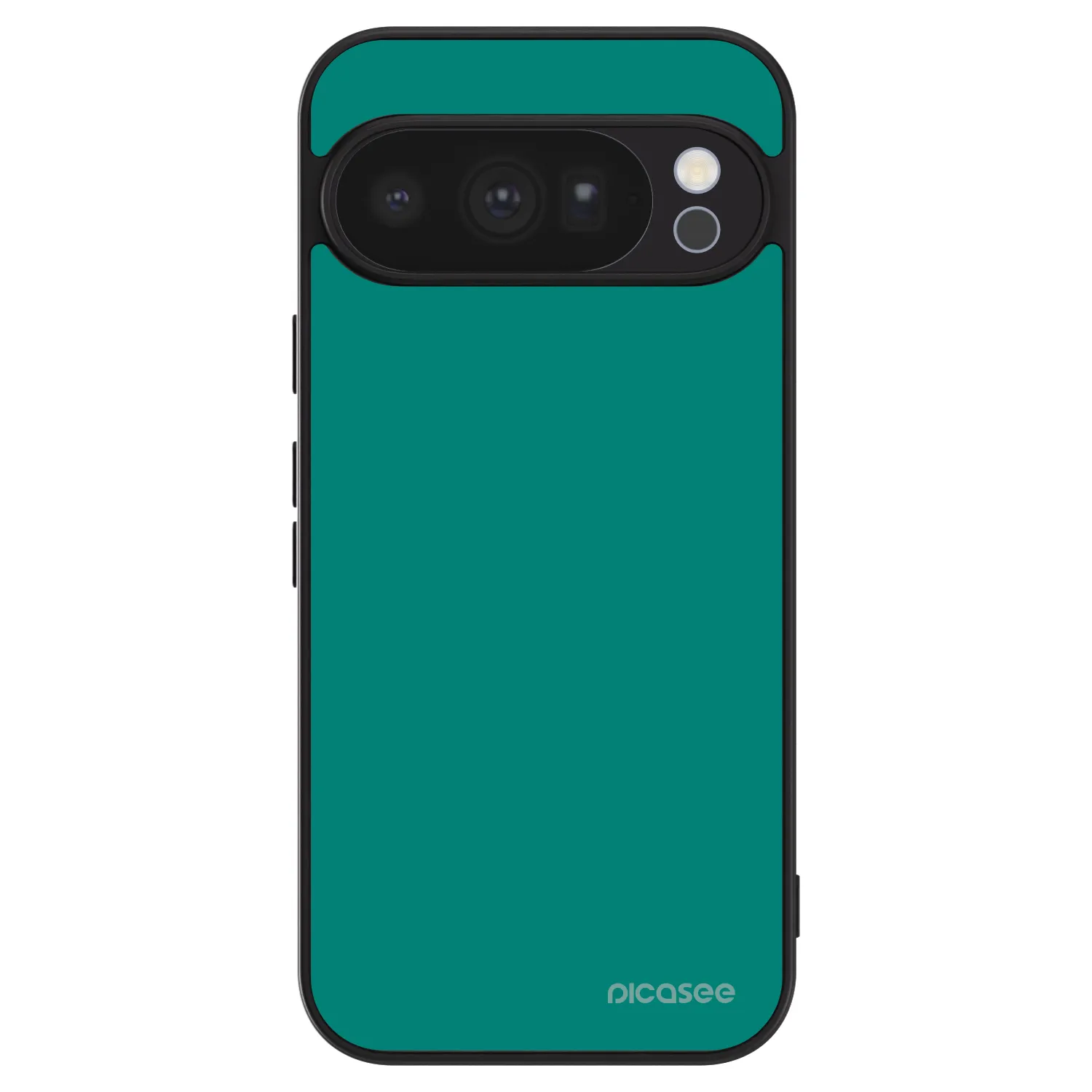 Picasee ULTIMATE CASE für Google Pixel 10 Pro - Emerald Mist