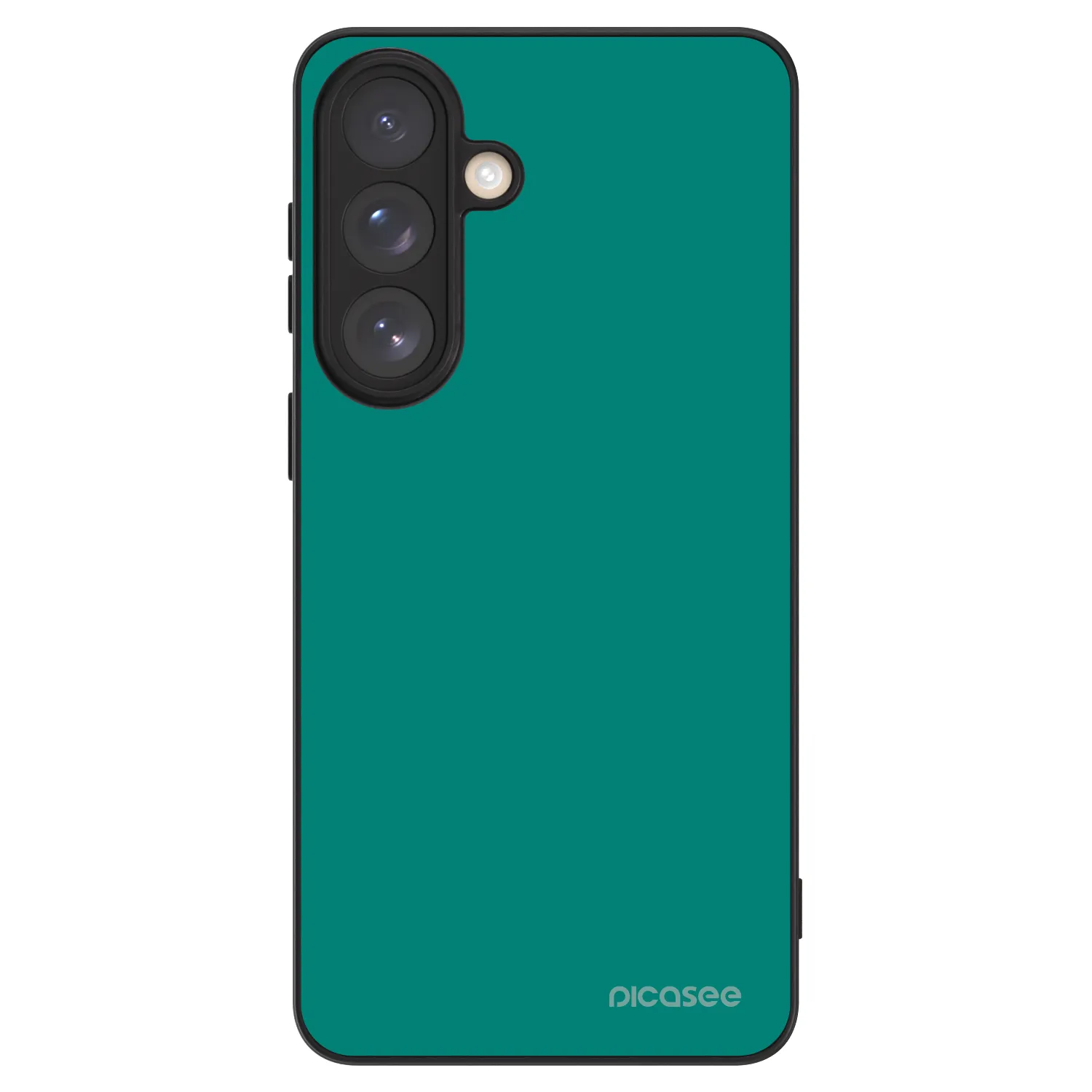 Picasee ULTIMATE CASE PowerShare für Samsung Galaxy S26+ - Emerald Mist