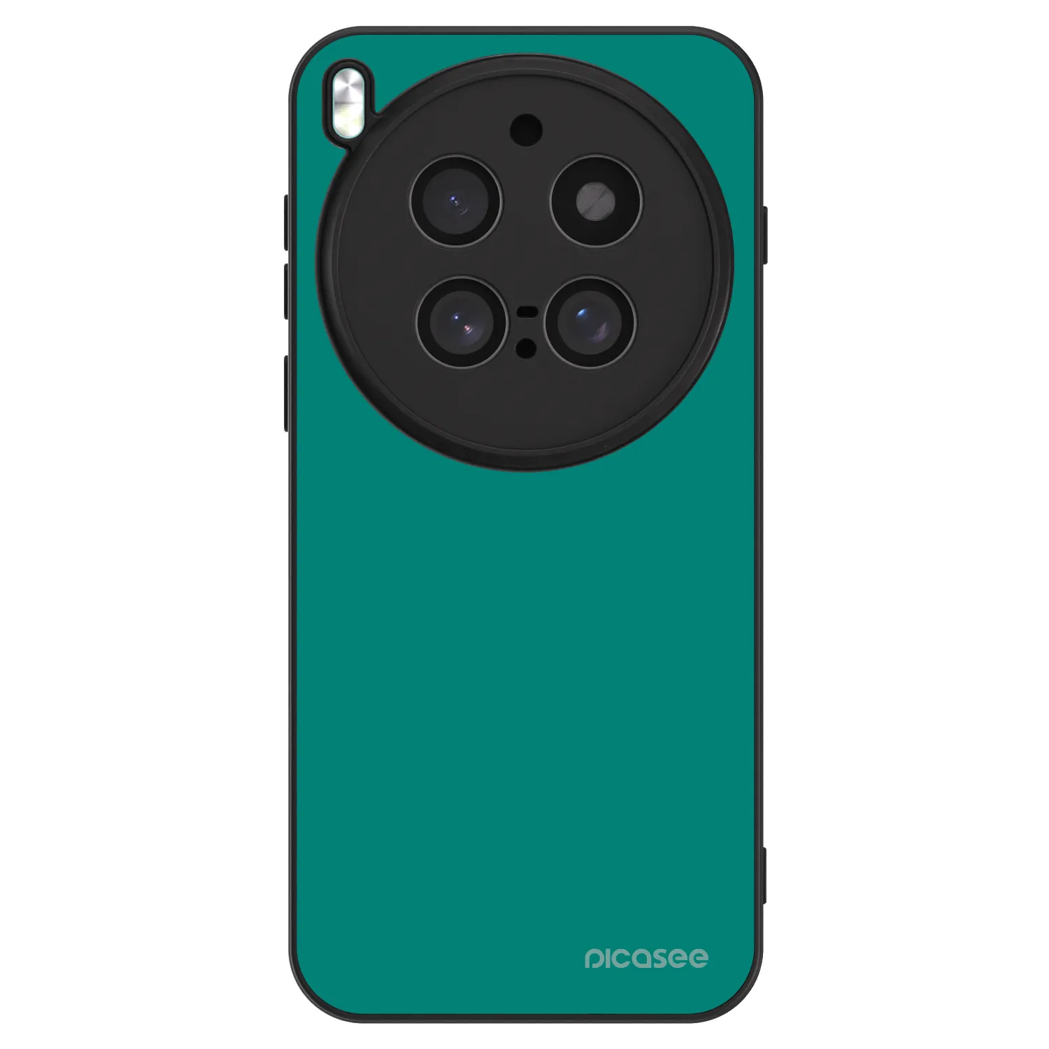 Picasee ULTIMATE CASE für Vivo X300 Pro - Emerald Mist