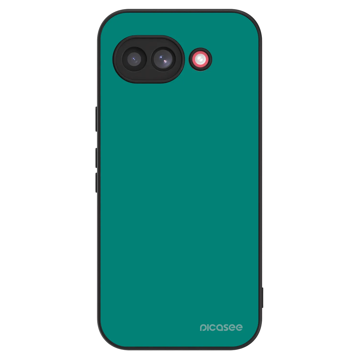 Picasee ULTIMATE CASE für Google Pixel 10a - Emerald Mist