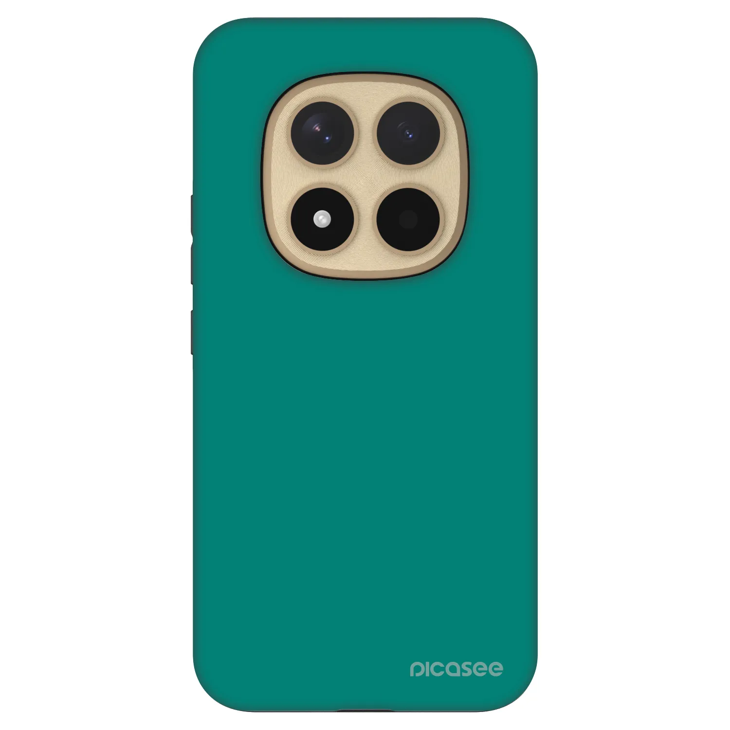 Picasee Fashion Case für Xiaomi Redmi Note 15 Pro+ - Emerald Mist