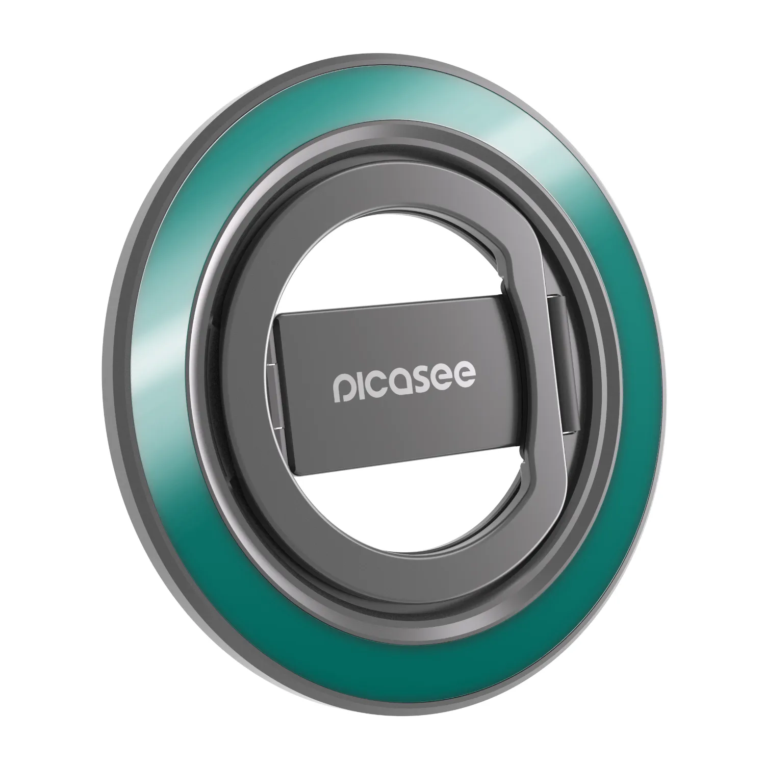 Picasee Magnetic holder - Schwarz
