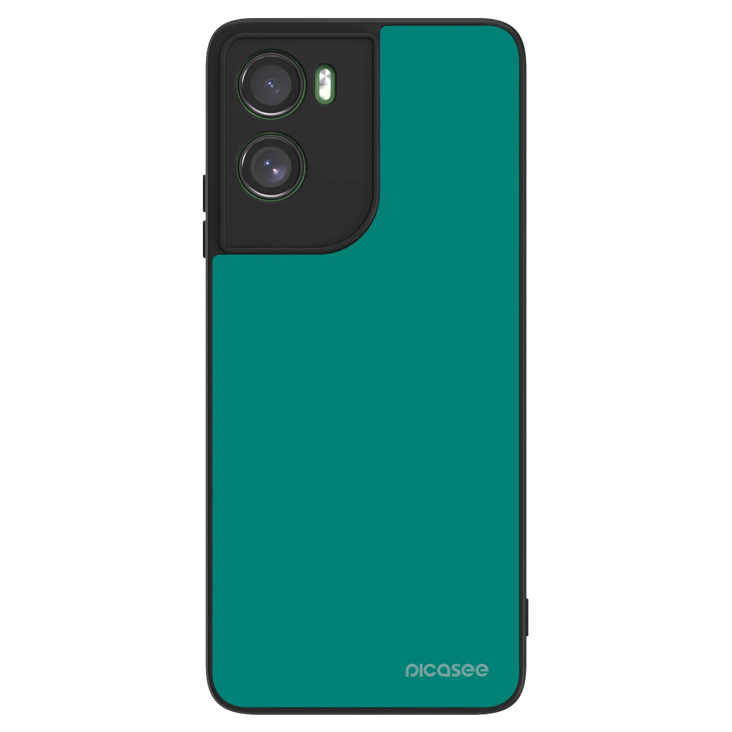 Picasee ULTIMATE CASE für Motorola Moto G06 - Emerald Mist
