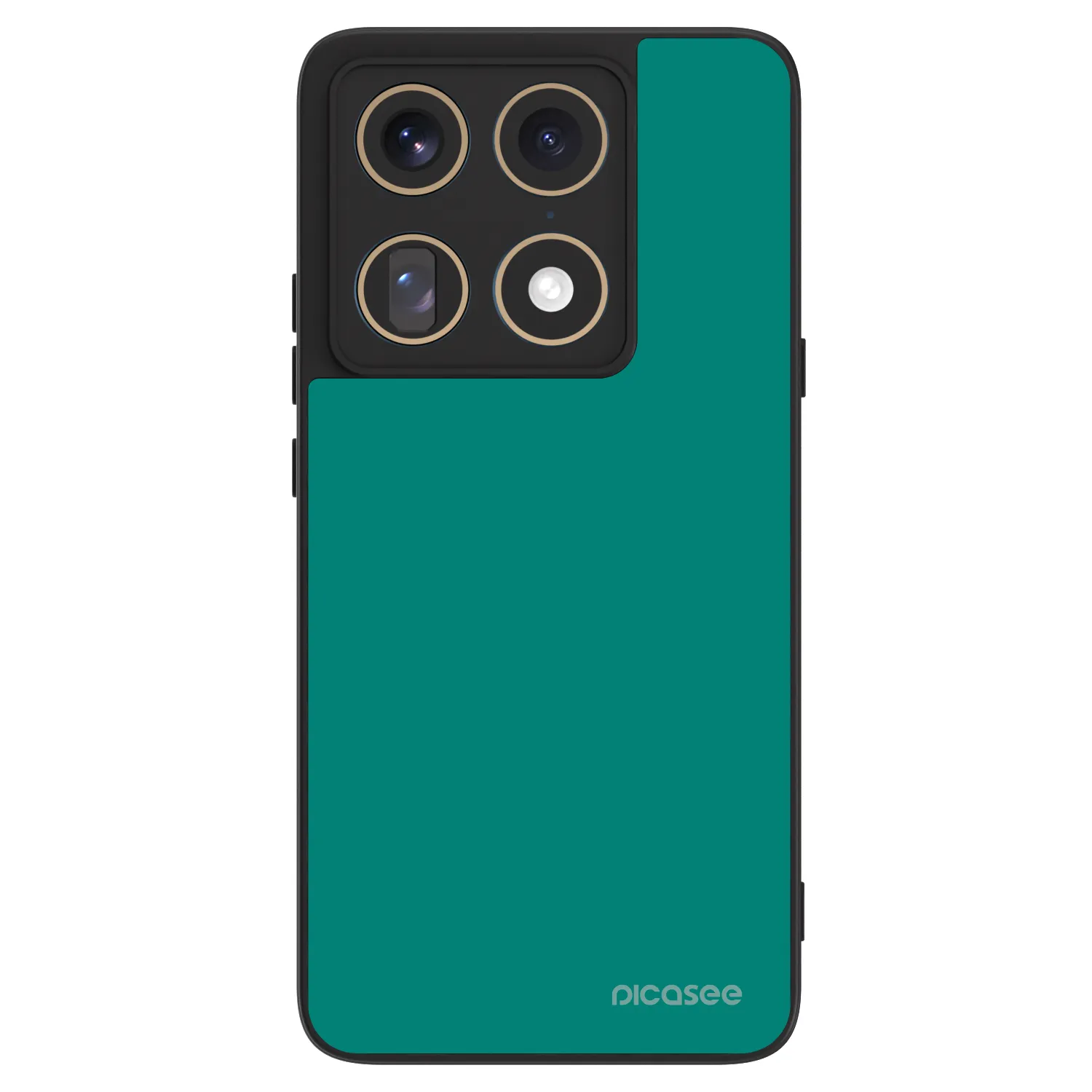 Picasee ULTIMATE CASE für Motorola Signature - Emerald Mist