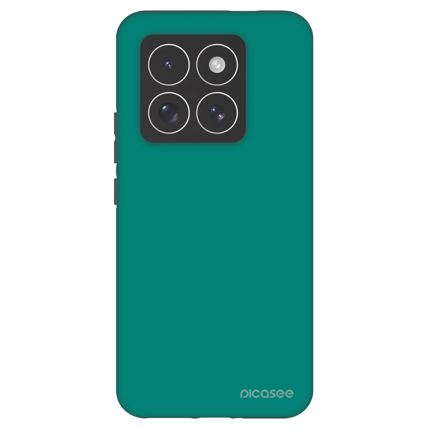 Picasee Fashion Case für Xiaomi 14 Pro - Emerald Mist