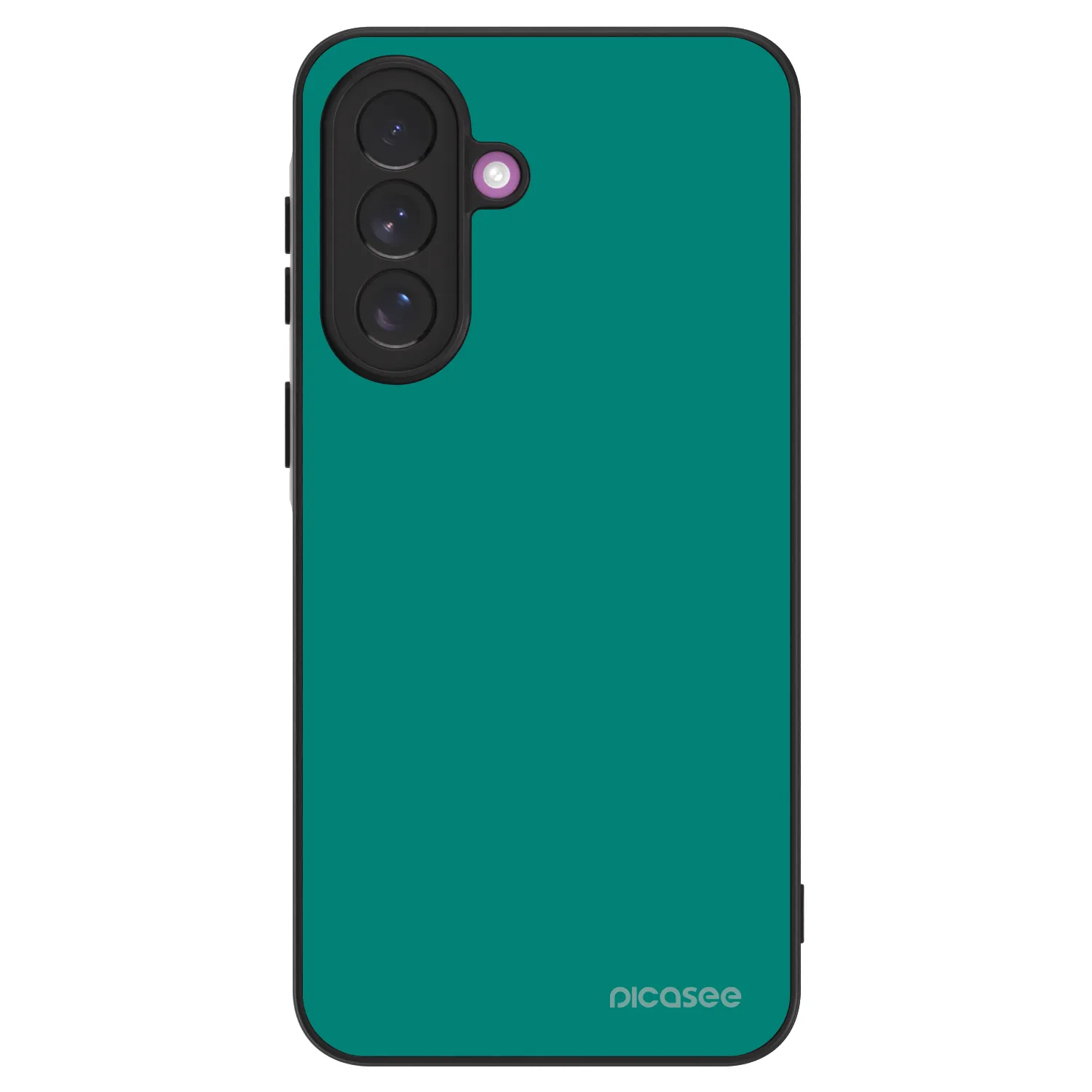 Picasee ULTIMATE CASE für Samsung Galaxy A37 - Emerald Mist